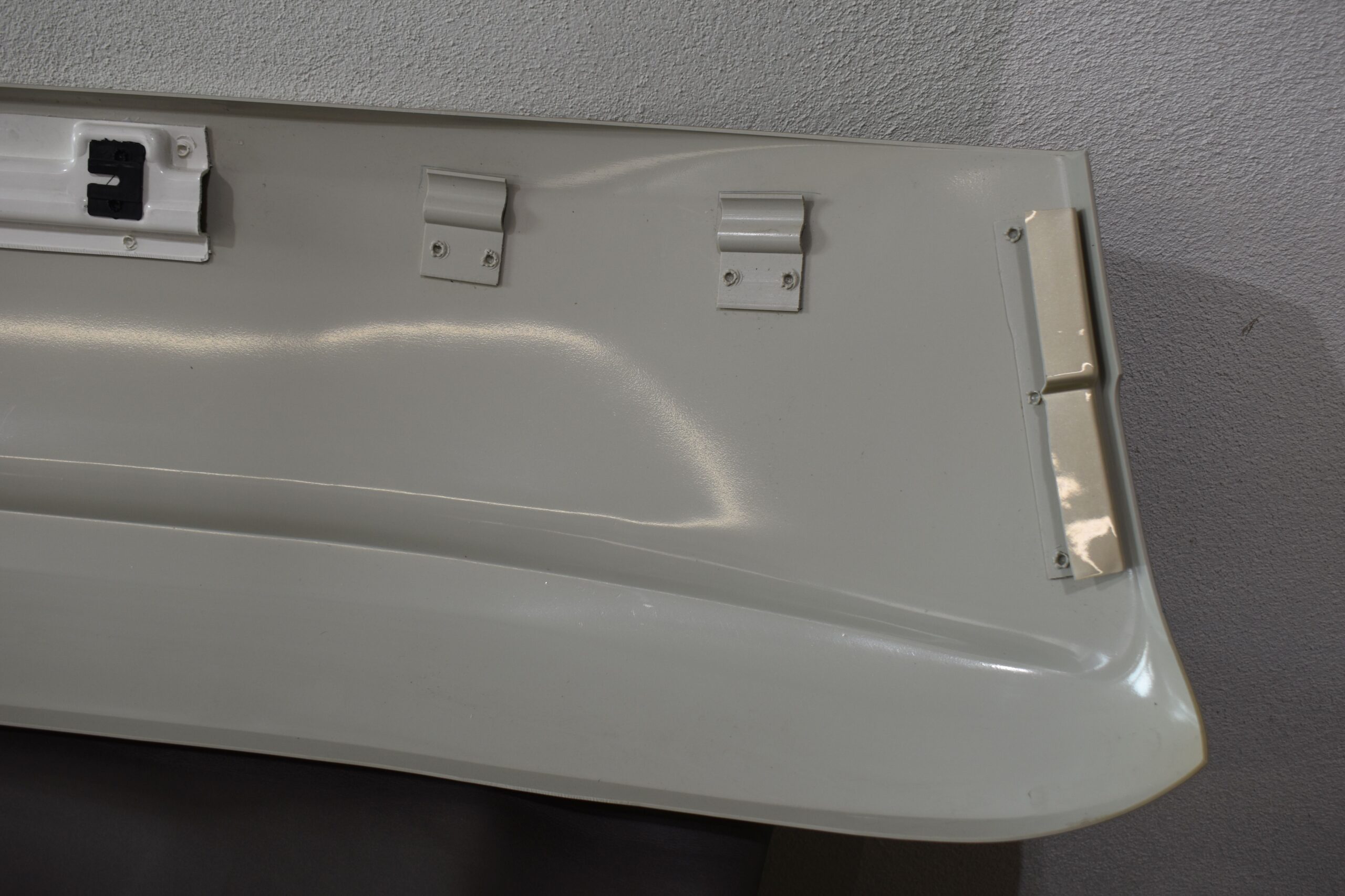 Eura Mobil Verkleidungsteil 2610x330mm – Bild 13