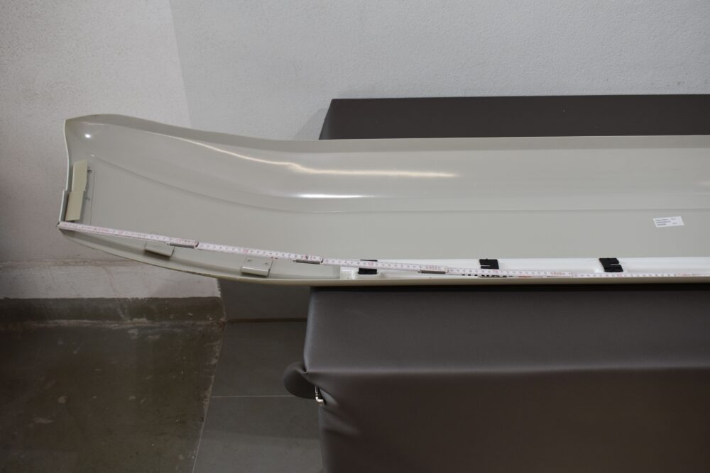 Eura Mobil Verkleidungsteil 2610x330mm – Bild 14