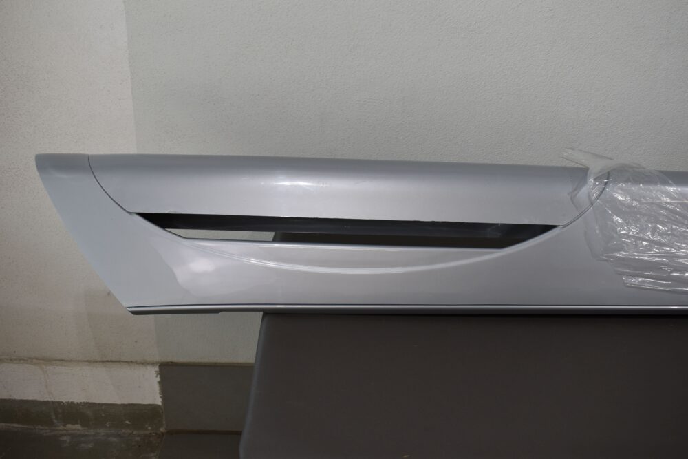 Eura Mobil Wohnmobil Seitenverkleidung 2620x145mm – Bild 3