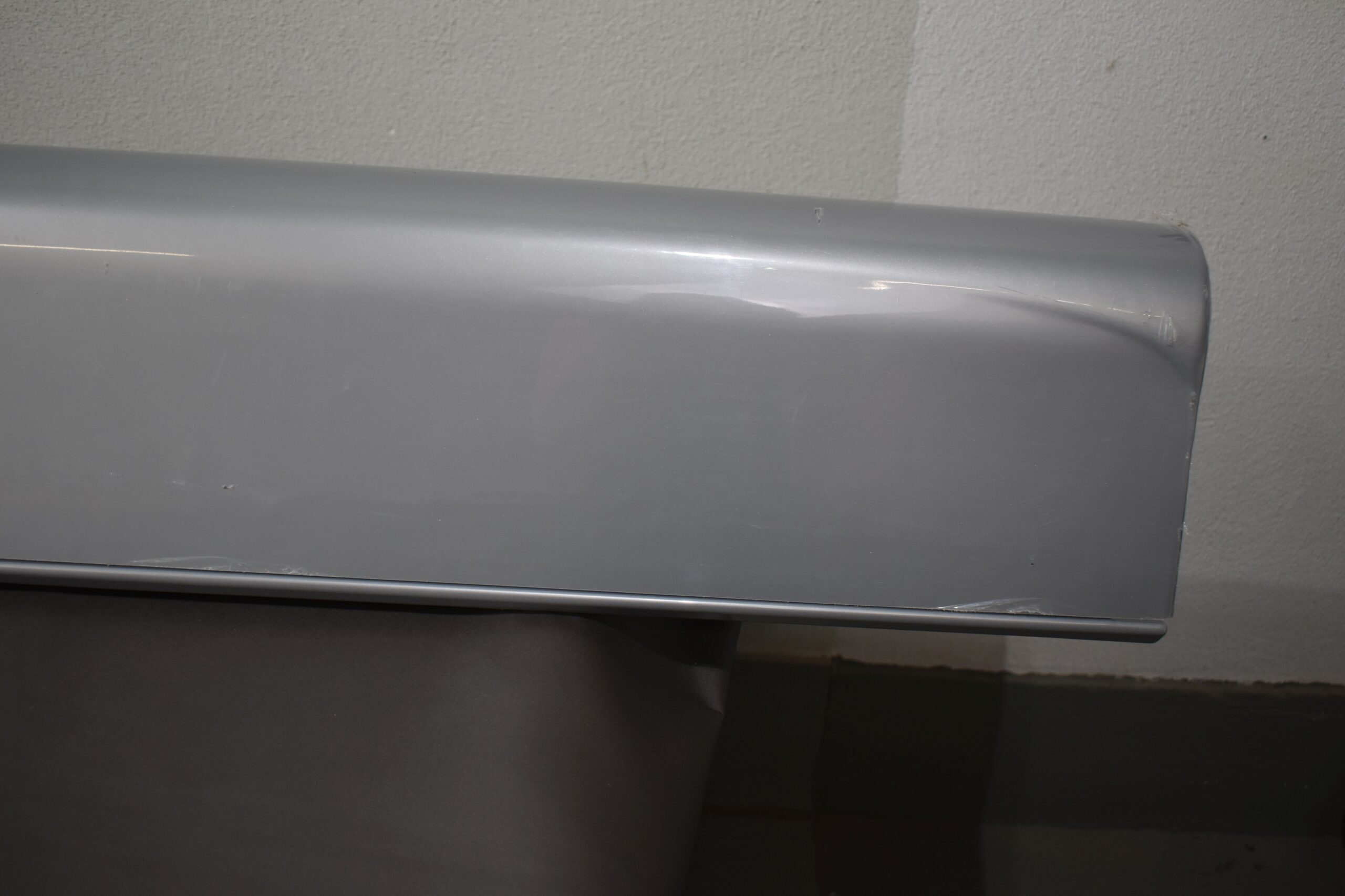Eura Mobil Wohnmobil Seitenverkleidung 2620x145mm – Bild 4