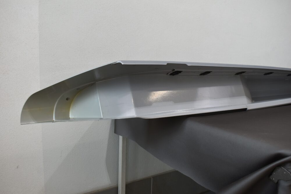 Eura Mobil Wohnmobil Seitenverkleidung 2620x145mm – Bild 7