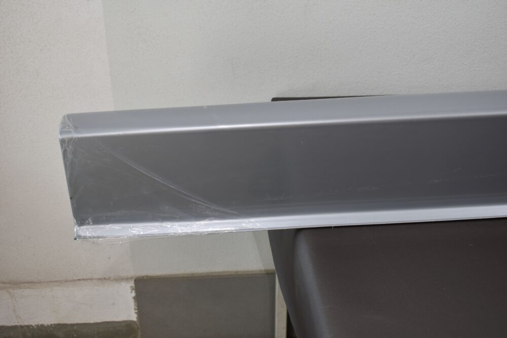 Eura Mobil Wohnmobil Seitenverkleidung 2620x145mm – Bild 9