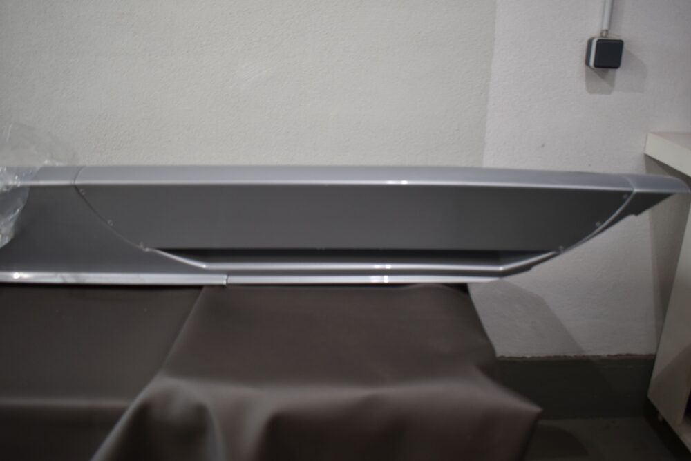 Eura Mobil Wohnmobil Seitenverkleidung 2620x145mm – Bild 10
