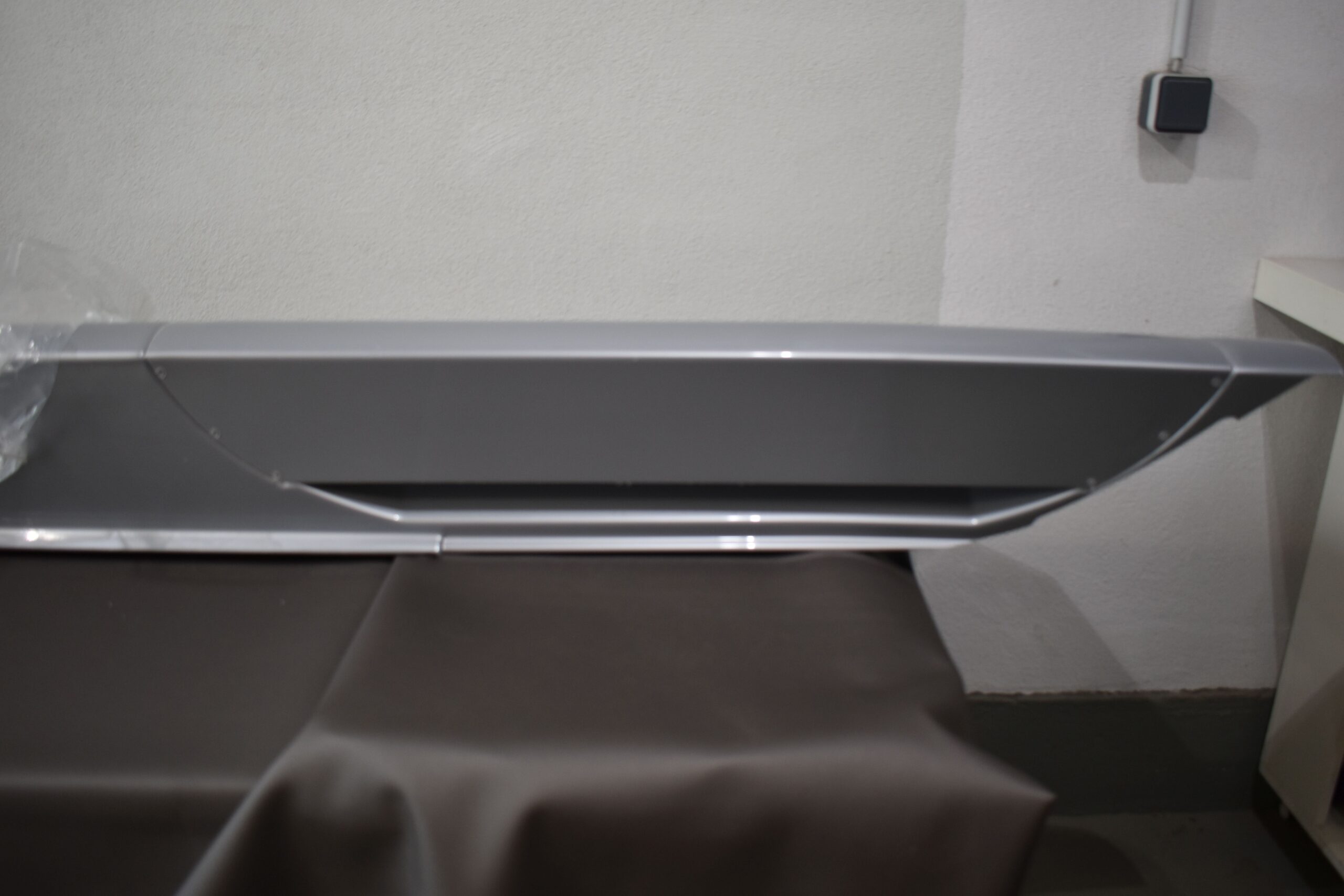 Eura Mobil Wohnmobil Seitenverkleidung 2620x145mm – Bild 10