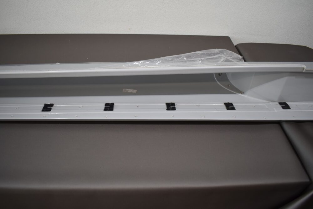 Eura Mobil Wohnmobil Seitenverkleidung 2620x145mm – Bild 12