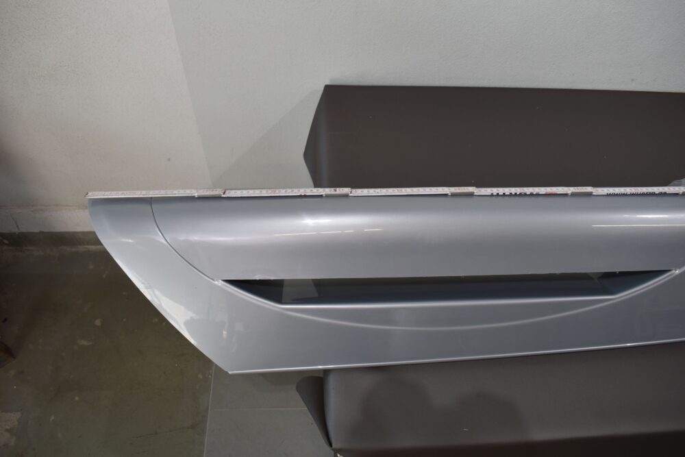 Eura Mobil Wohnmobil Seitenverkleidung 2620x145mm – Bild 15