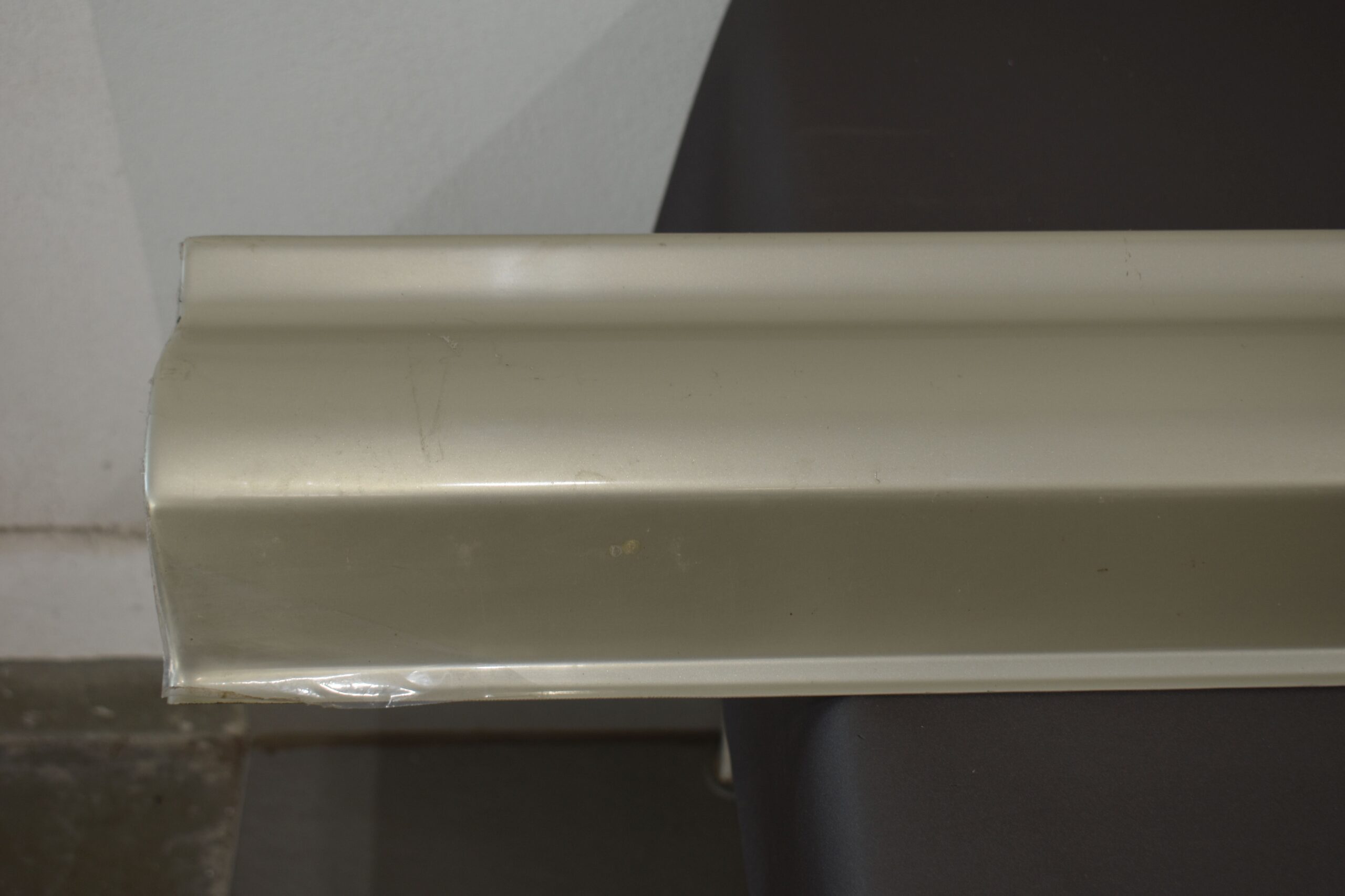 Eura Mobil Seitenverkleidung Wohnmobil – Bild 3