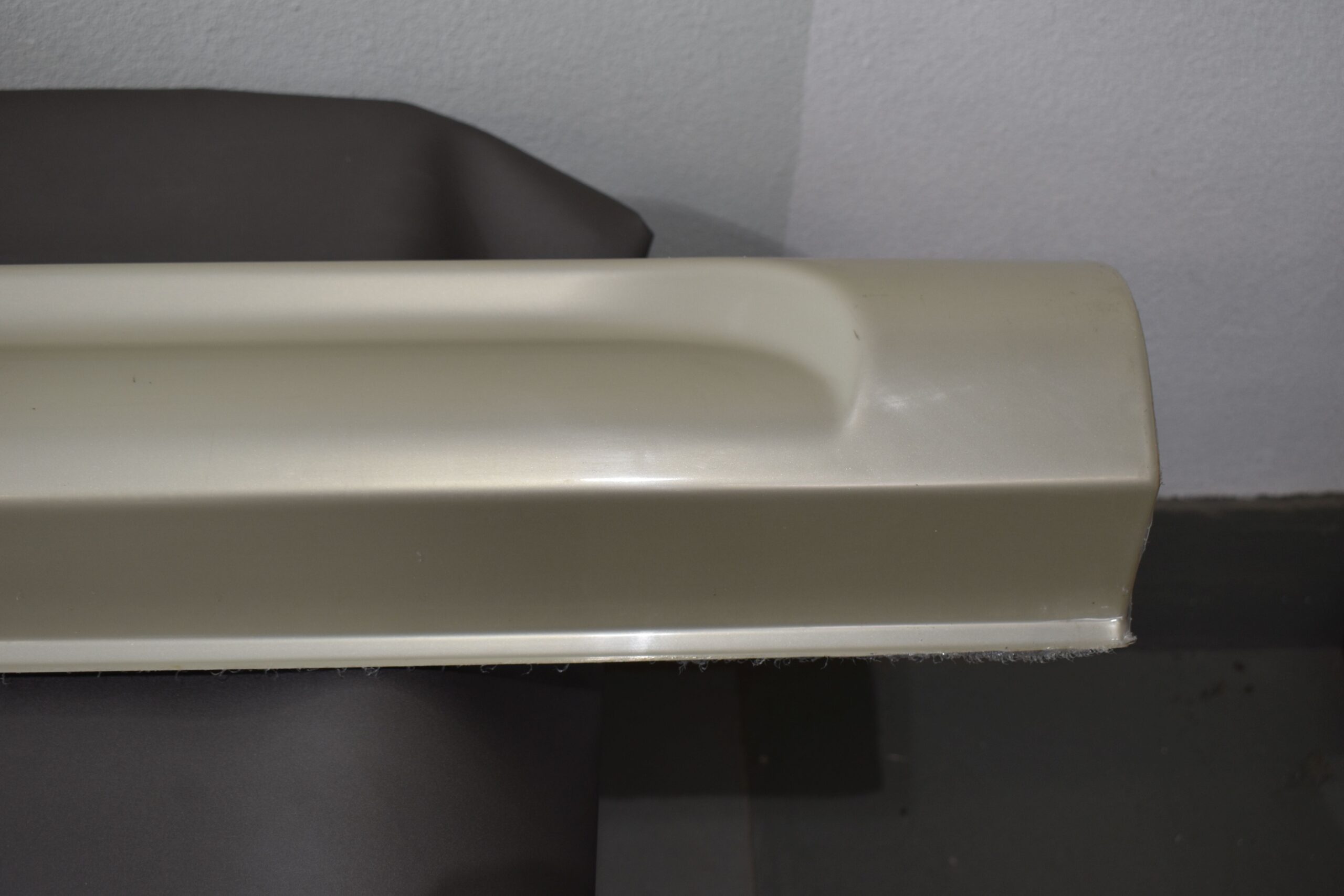 Eura Mobil Seitenverkleidung Wohnmobil – Bild 4