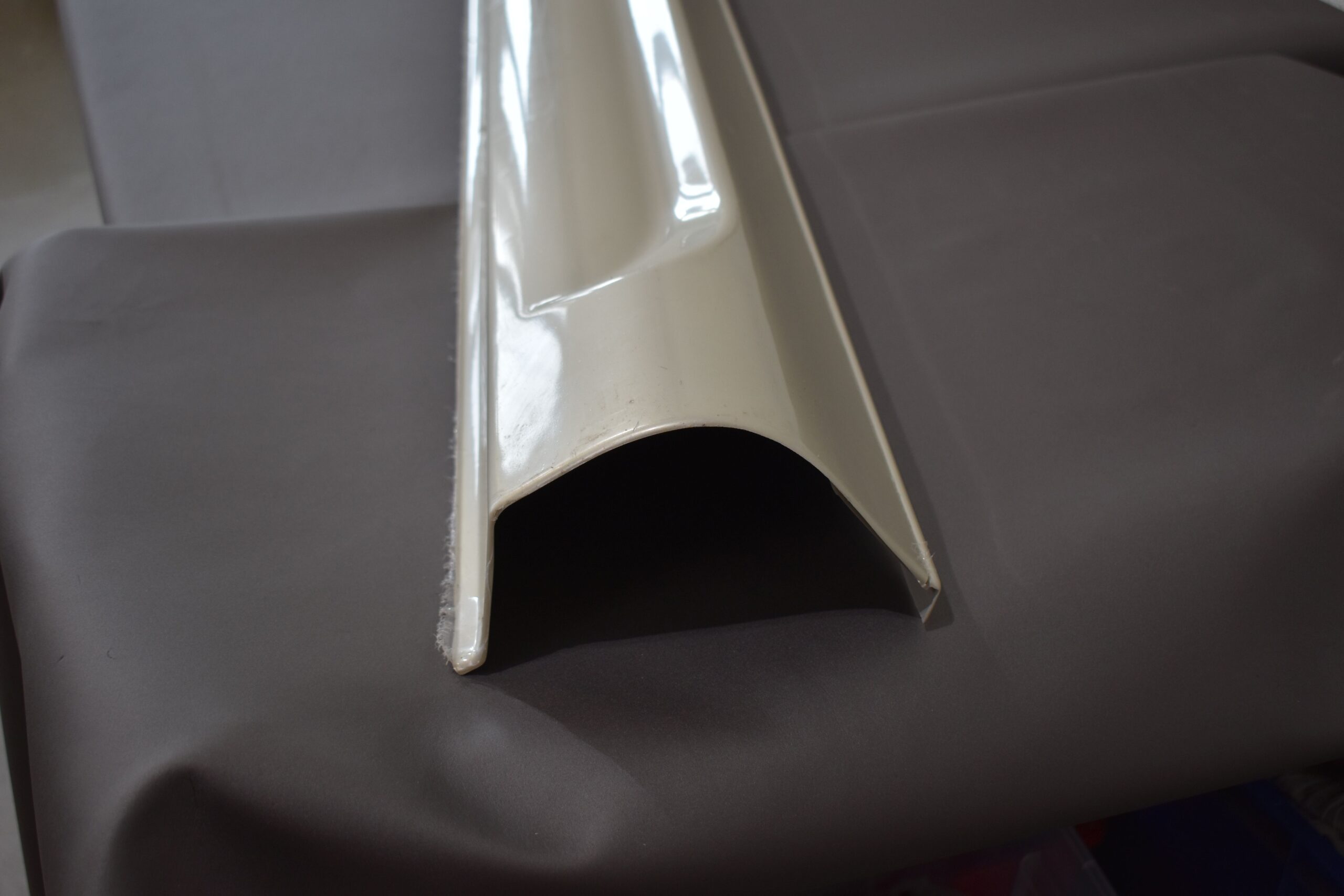 Eura Mobil Seitenverkleidung Wohnmobil – Bild 5