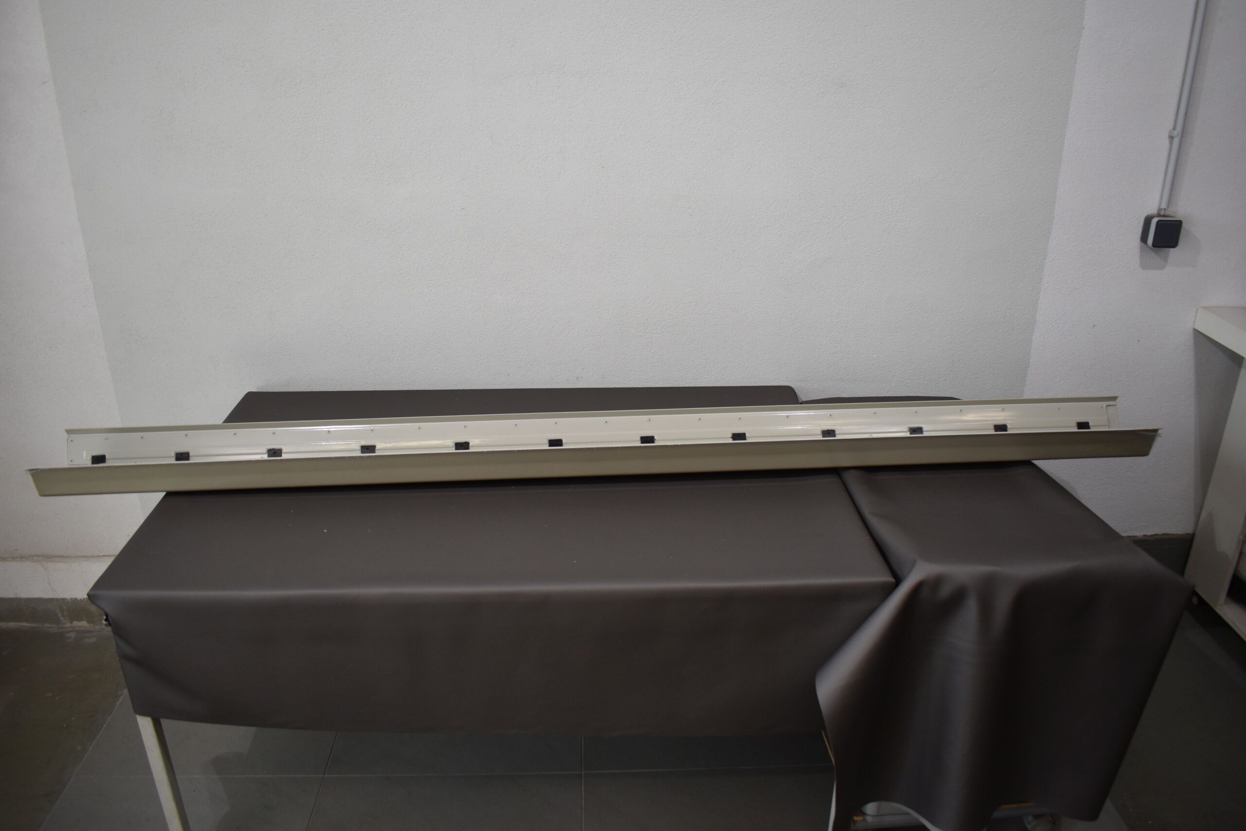 Eura Mobil Seitenverkleidung Wohnmobil – Bild 7