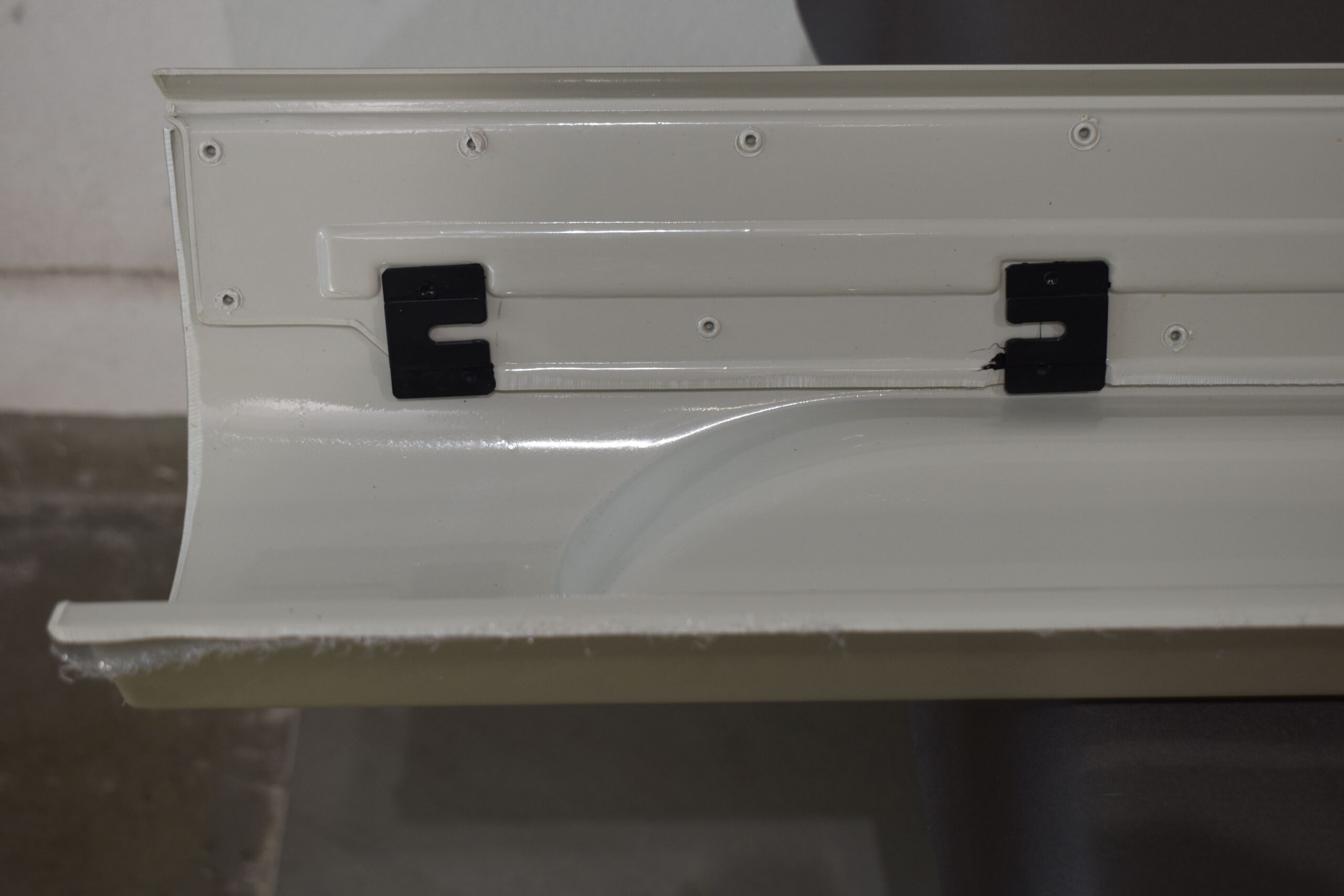 Eura Mobil Seitenverkleidung Wohnmobil – Bild 8