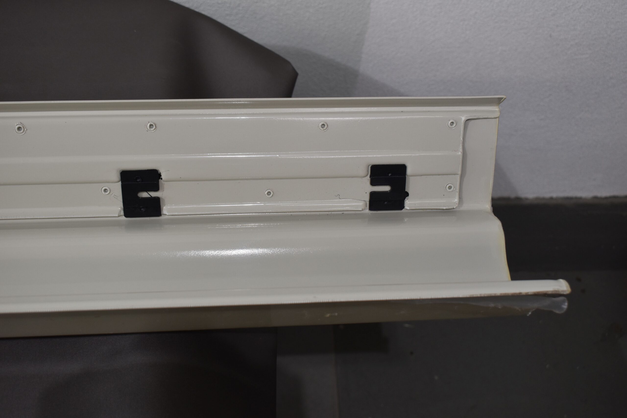 Eura Mobil Seitenverkleidung Wohnmobil – Bild 9