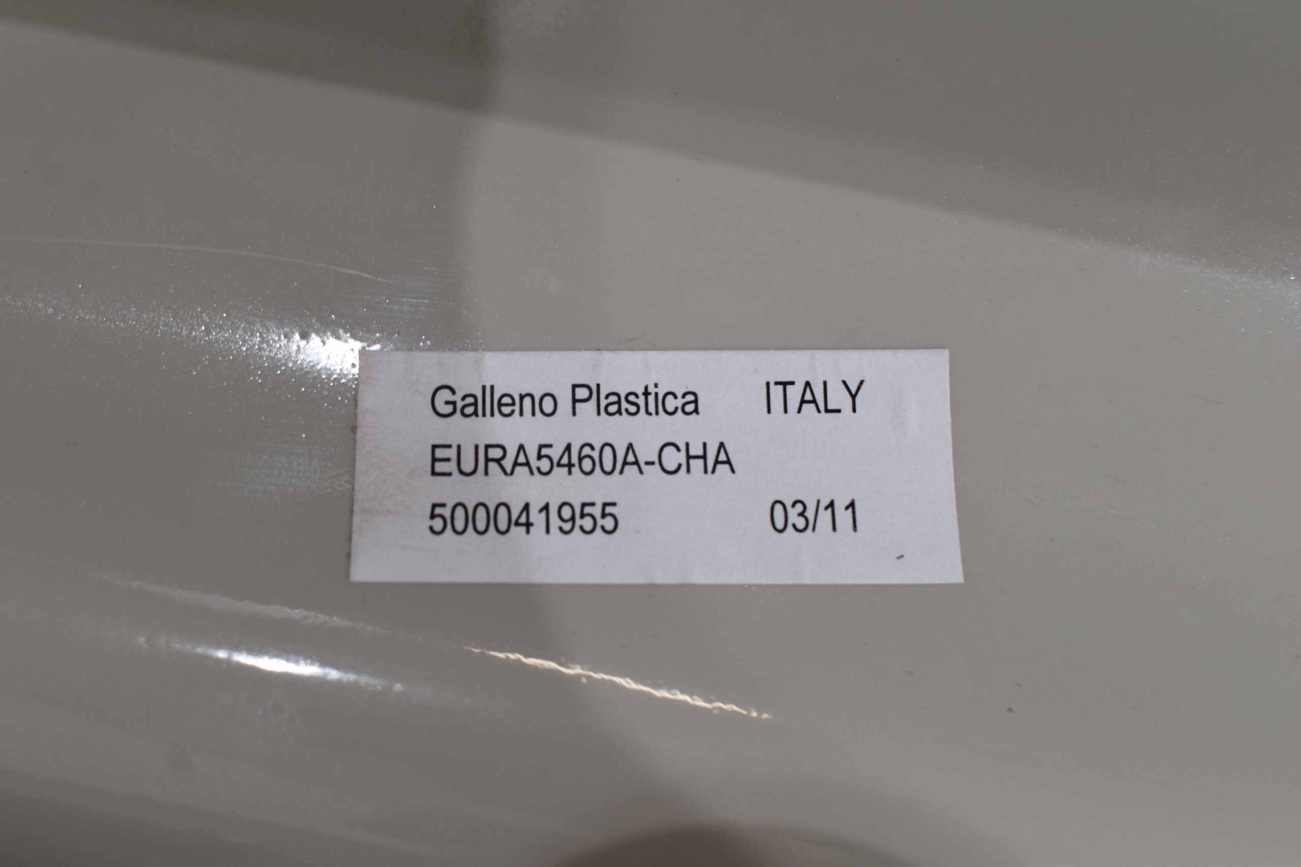 Eura Mobil Seitenverkleidung Wohnmobil – Bild 10