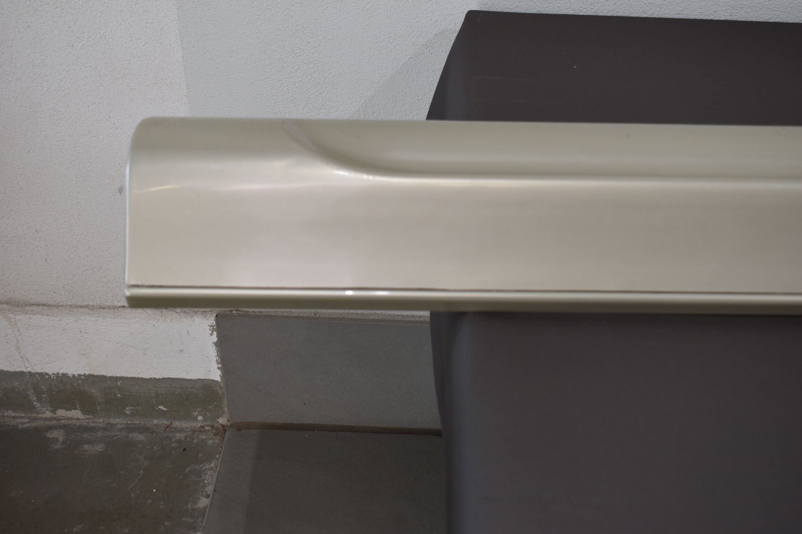 Eura Mobil Seitenverkleidung Wohnmobil – Bild 12