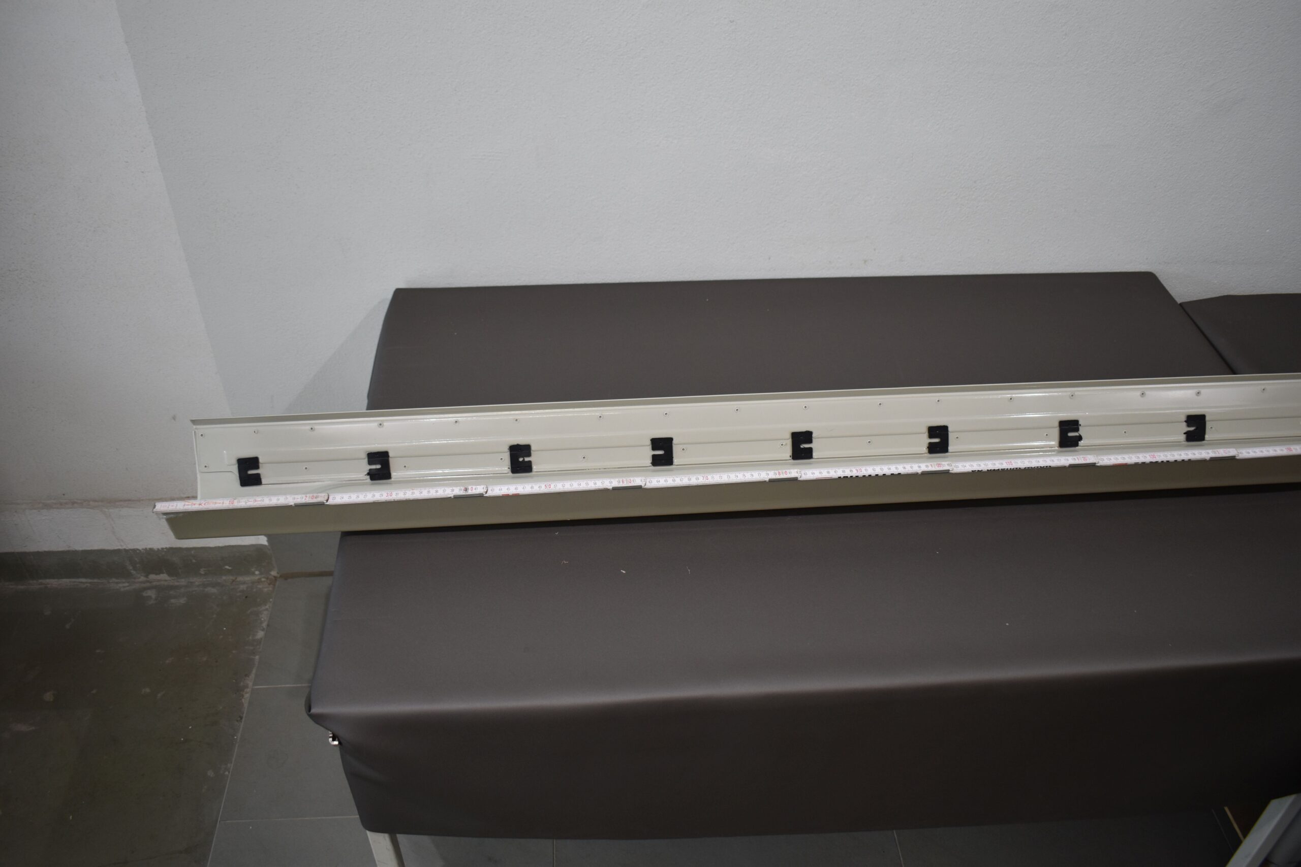 Eura Mobil Seitenverkleidung Wohnmobil – Bild 14