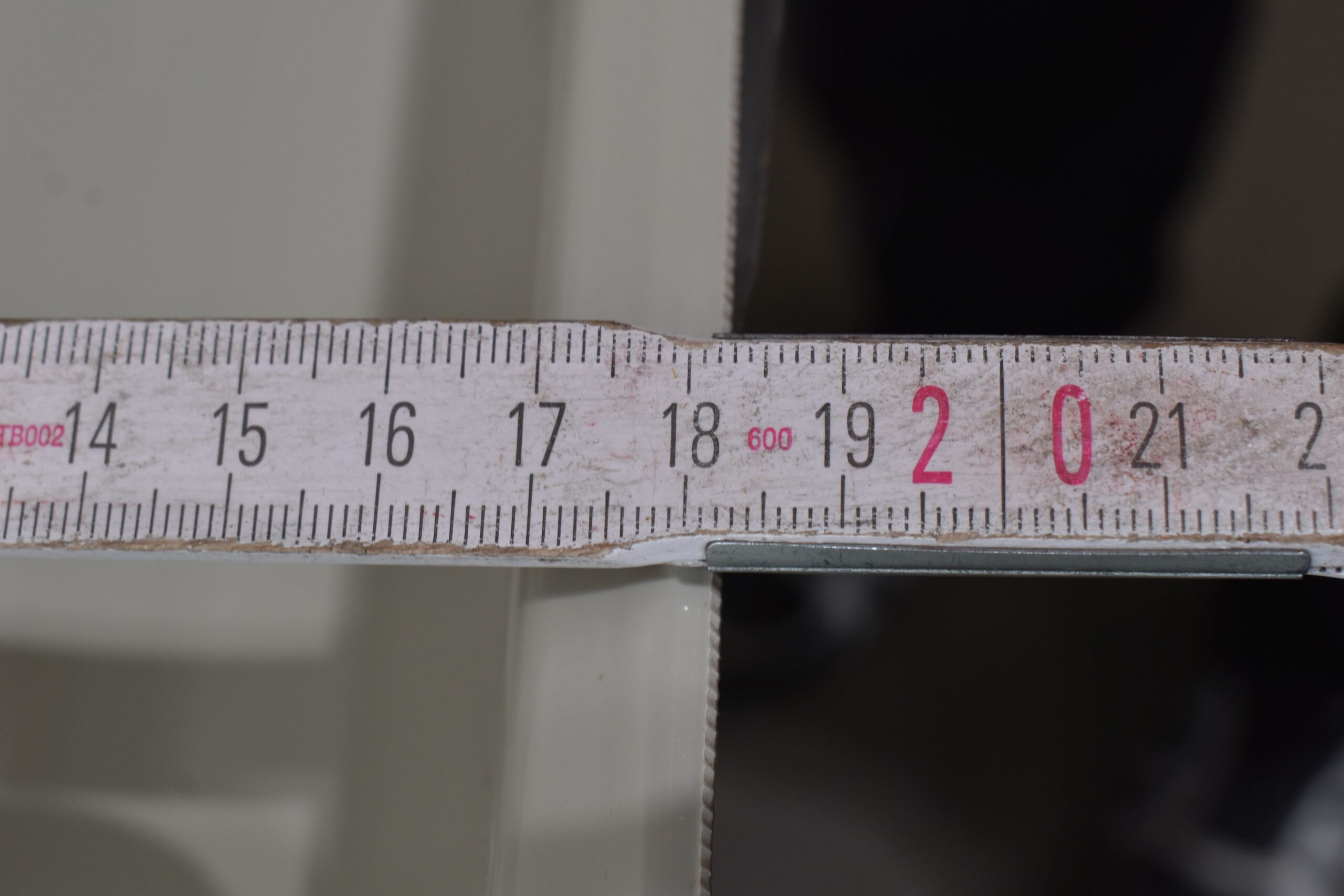 Eura Mobil Seitenverkleidung Wohnmobil – Bild 18