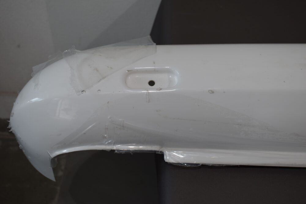 Eura Mobil Seitenverkleidung 2280x375mm – Bild 4