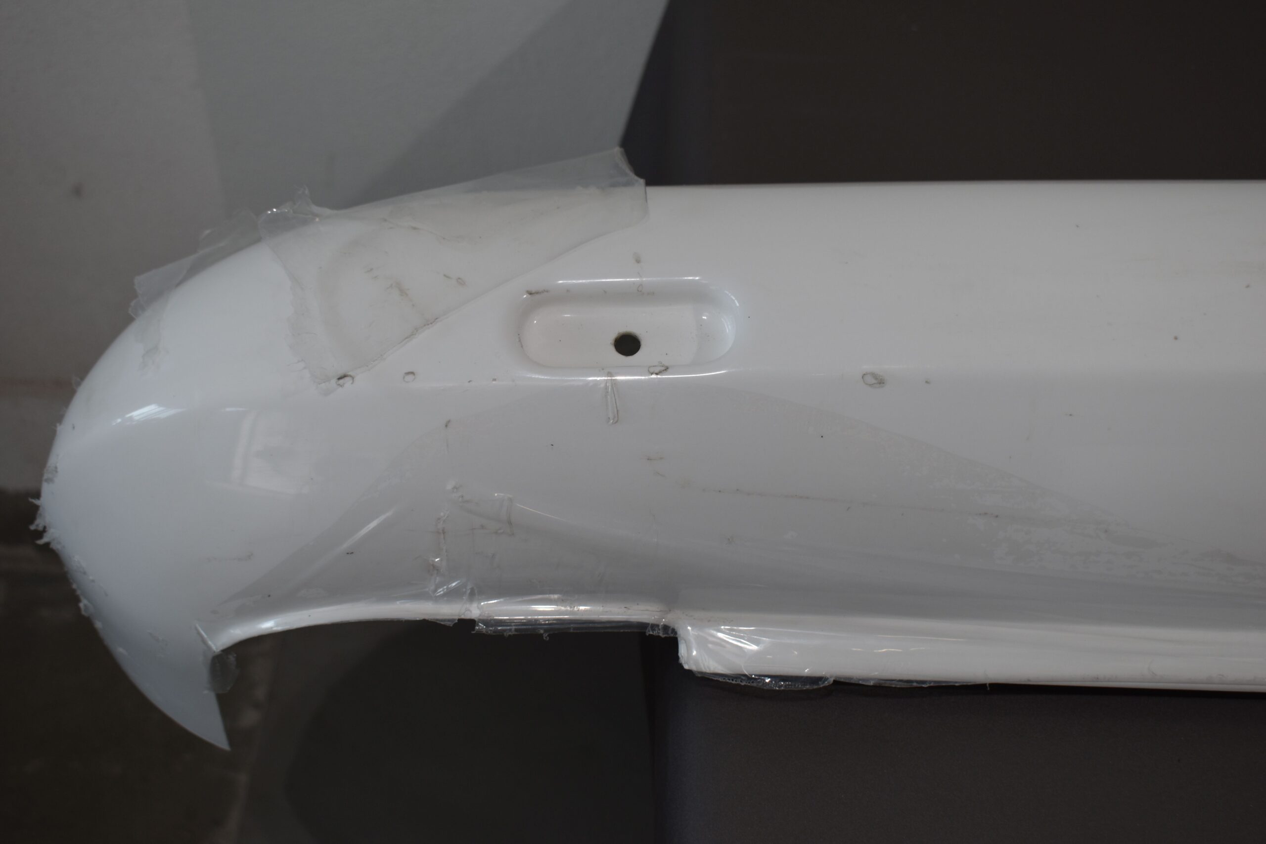 Eura Mobil Seitenverkleidung 2280x375mm – Bild 4
