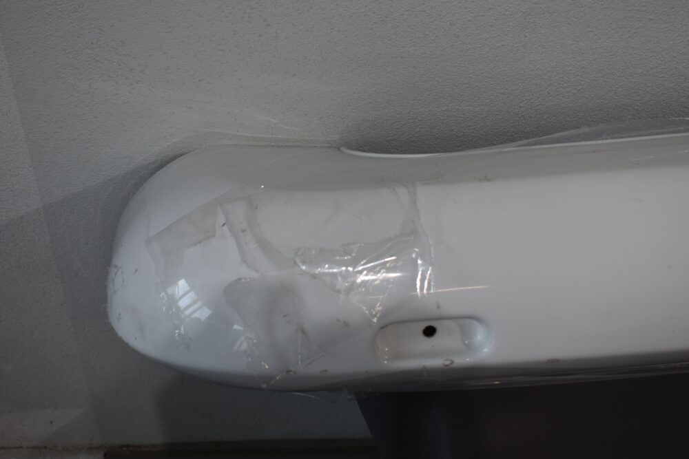 Eura Mobil Seitenverkleidung 2280x375mm – Bild 8