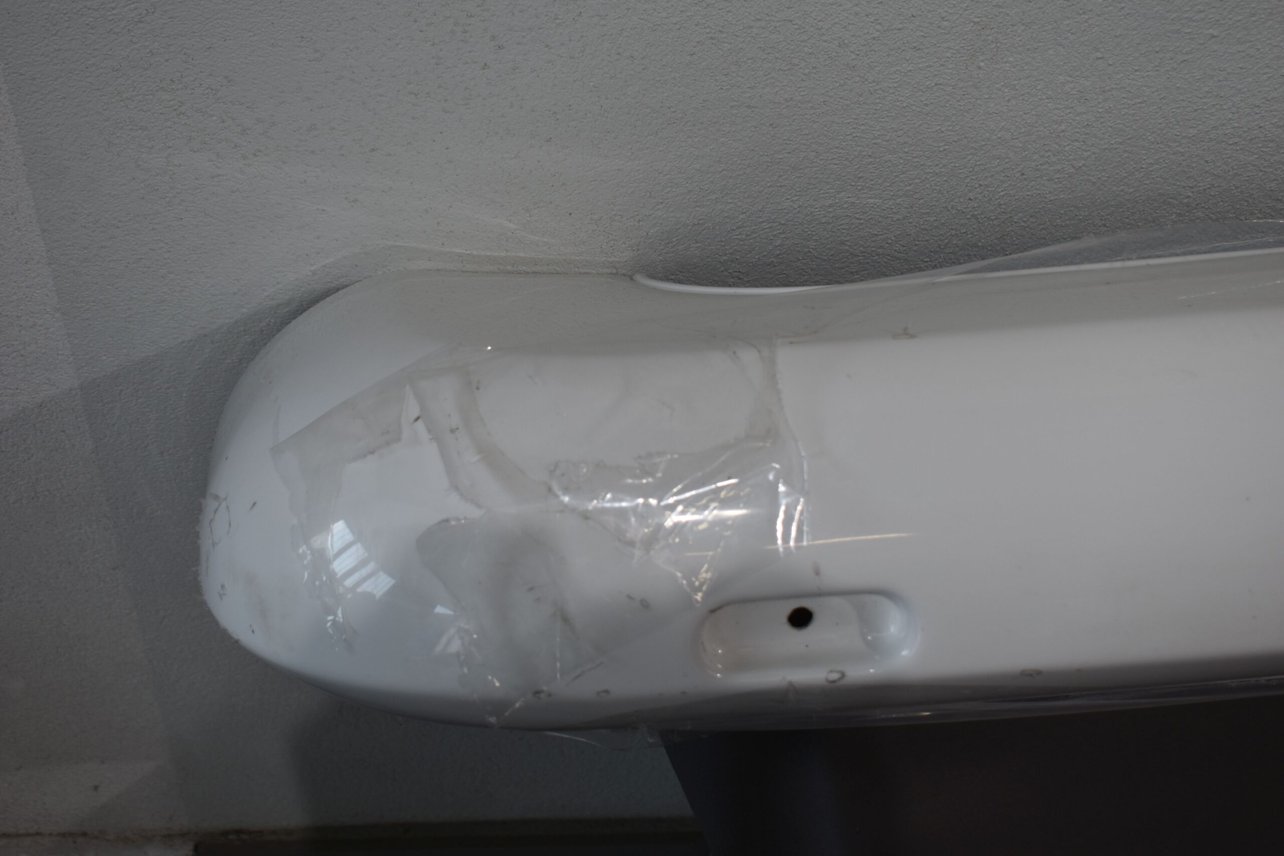 Eura Mobil Seitenverkleidung 2280x375mm – Bild 8
