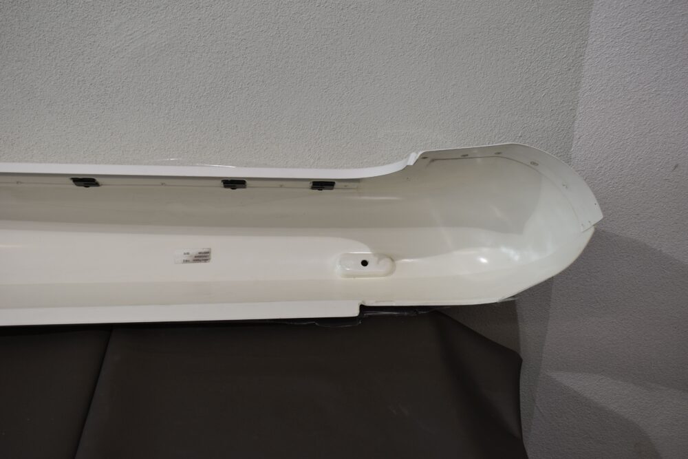 Eura Mobil Seitenverkleidung 2280x375mm – Bild 11