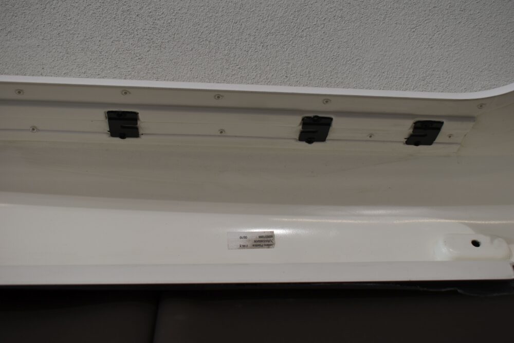 Eura Mobil Seitenverkleidung 2280x375mm – Bild 12