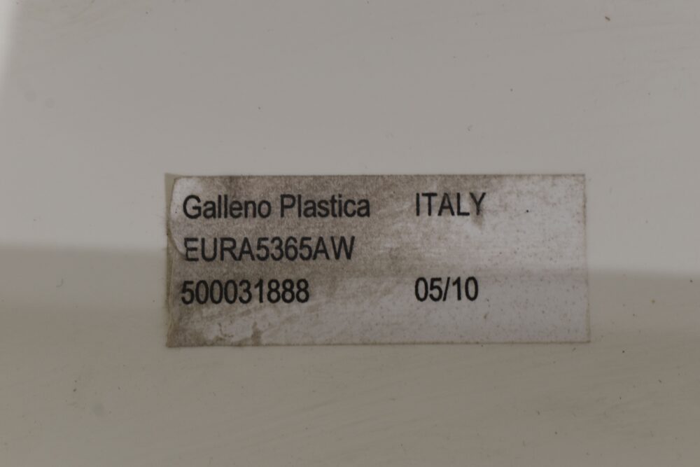 Eura Mobil Seitenverkleidung 2280x375mm – Bild 13