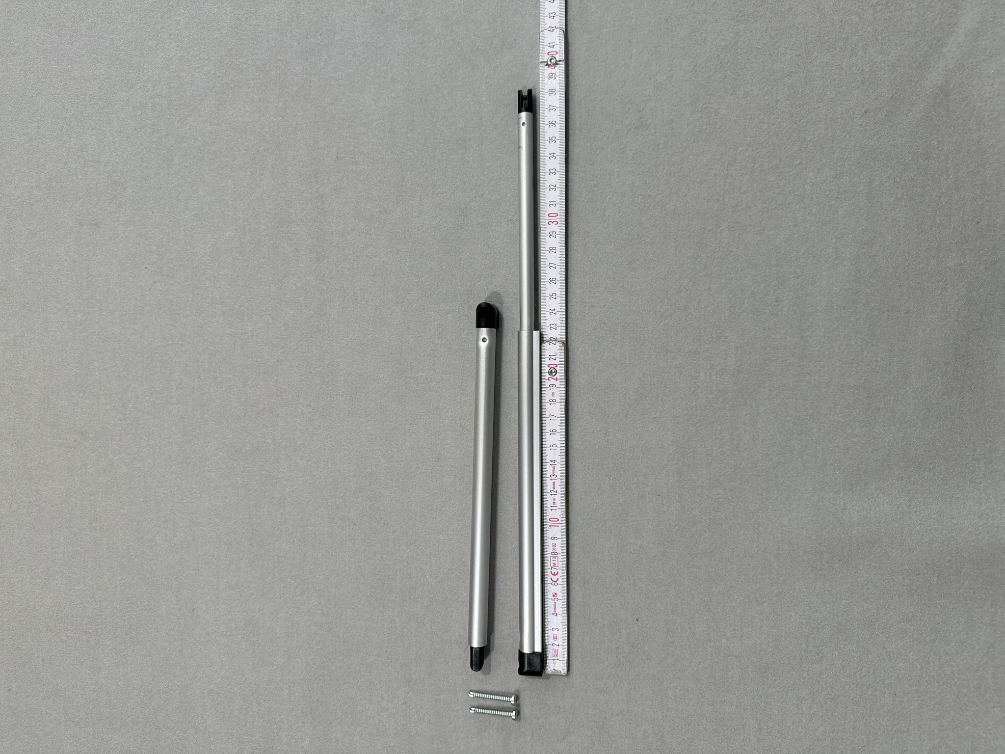 Dometic S7Z Fensteraussteller Paar Klick-Klack 24,5cm – Bild 4