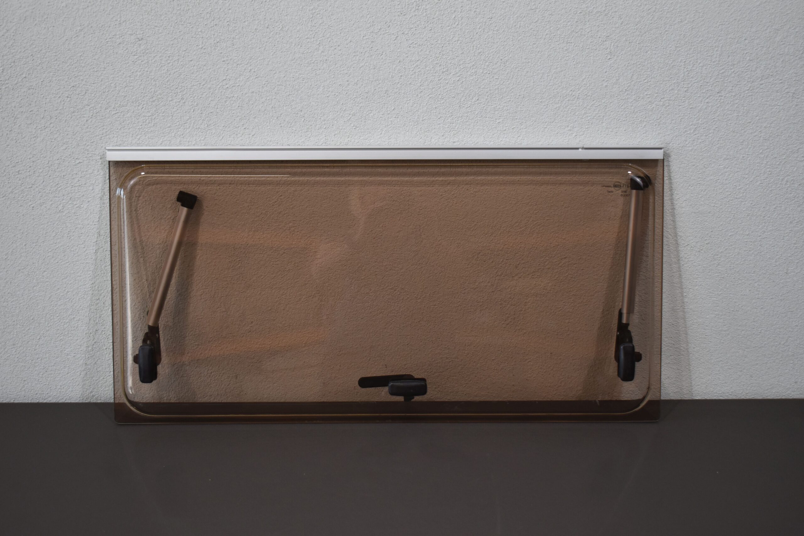 Seitz S4/S5 Ausstellscheibe 700x350mm – Bild 2