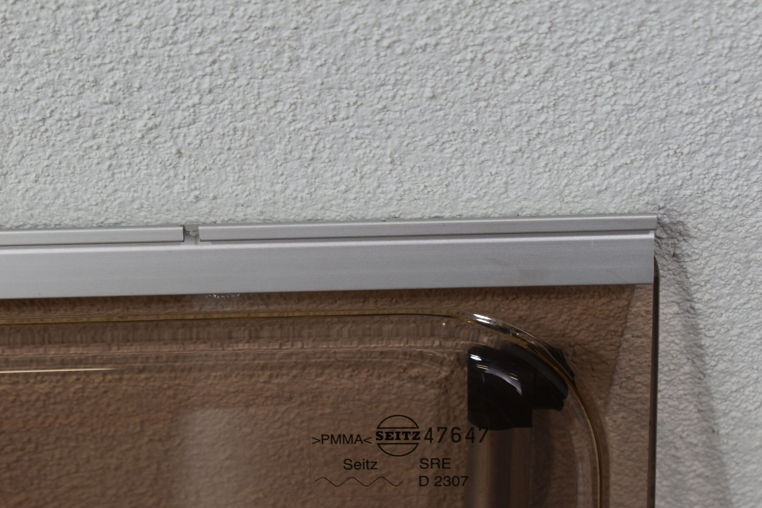 Seitz S4/S5 Ausstellscheibe 700x350mm – Bild 4