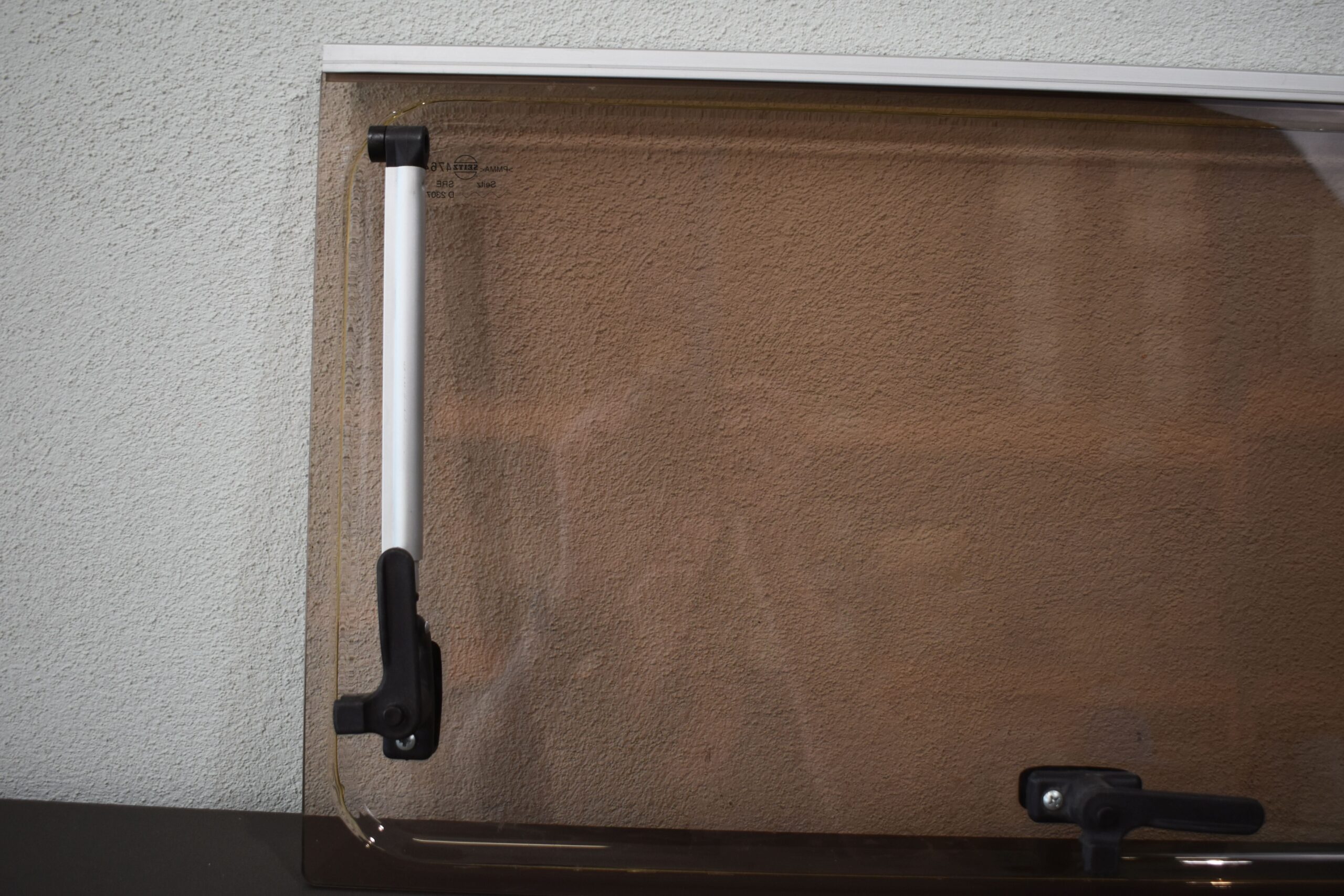 Seitz S4/S5 Ausstellscheibe 700x350mm – Bild 6