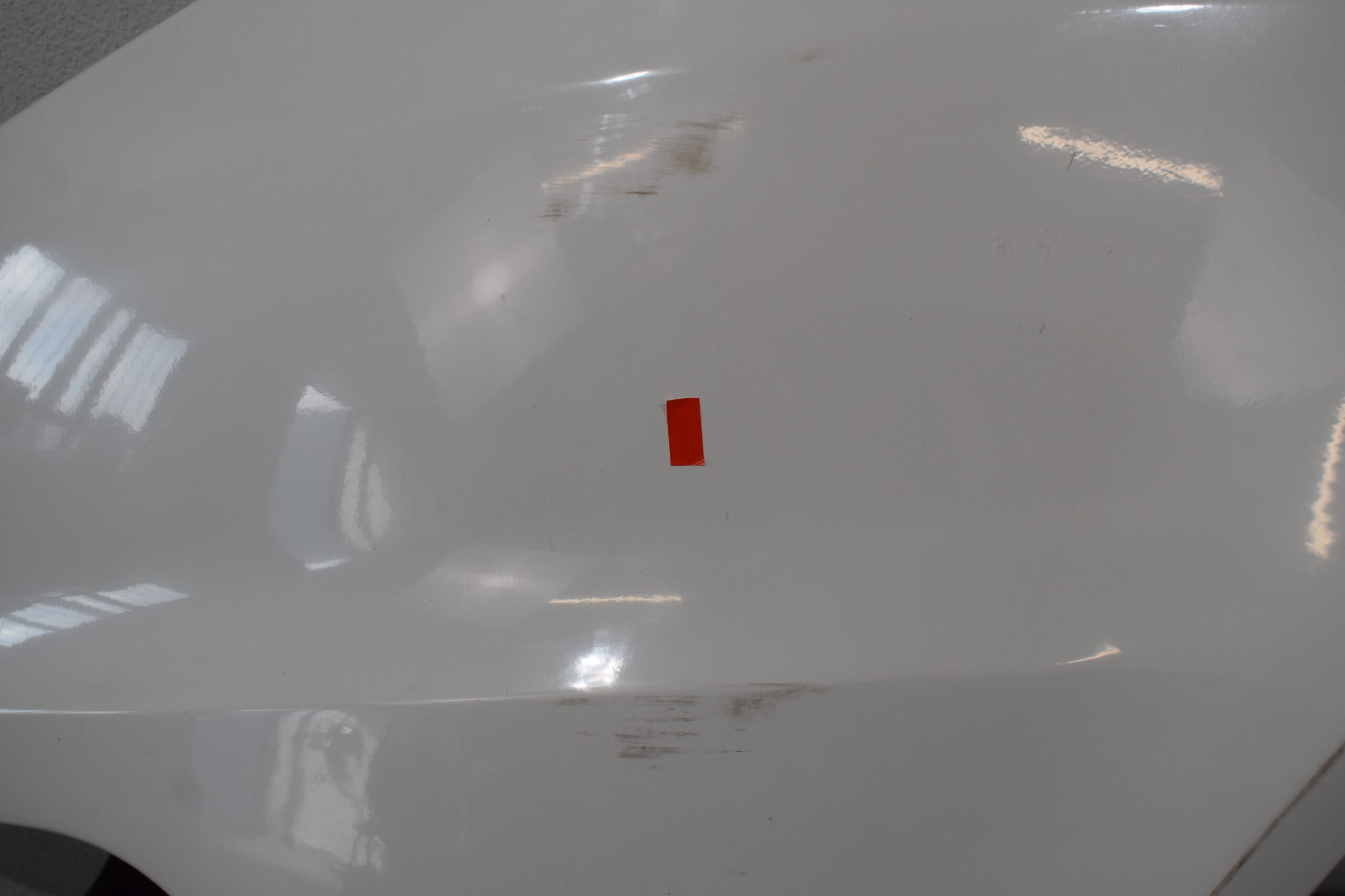 Hymer Radlaufblenden-Verkleidung links – Bild 3