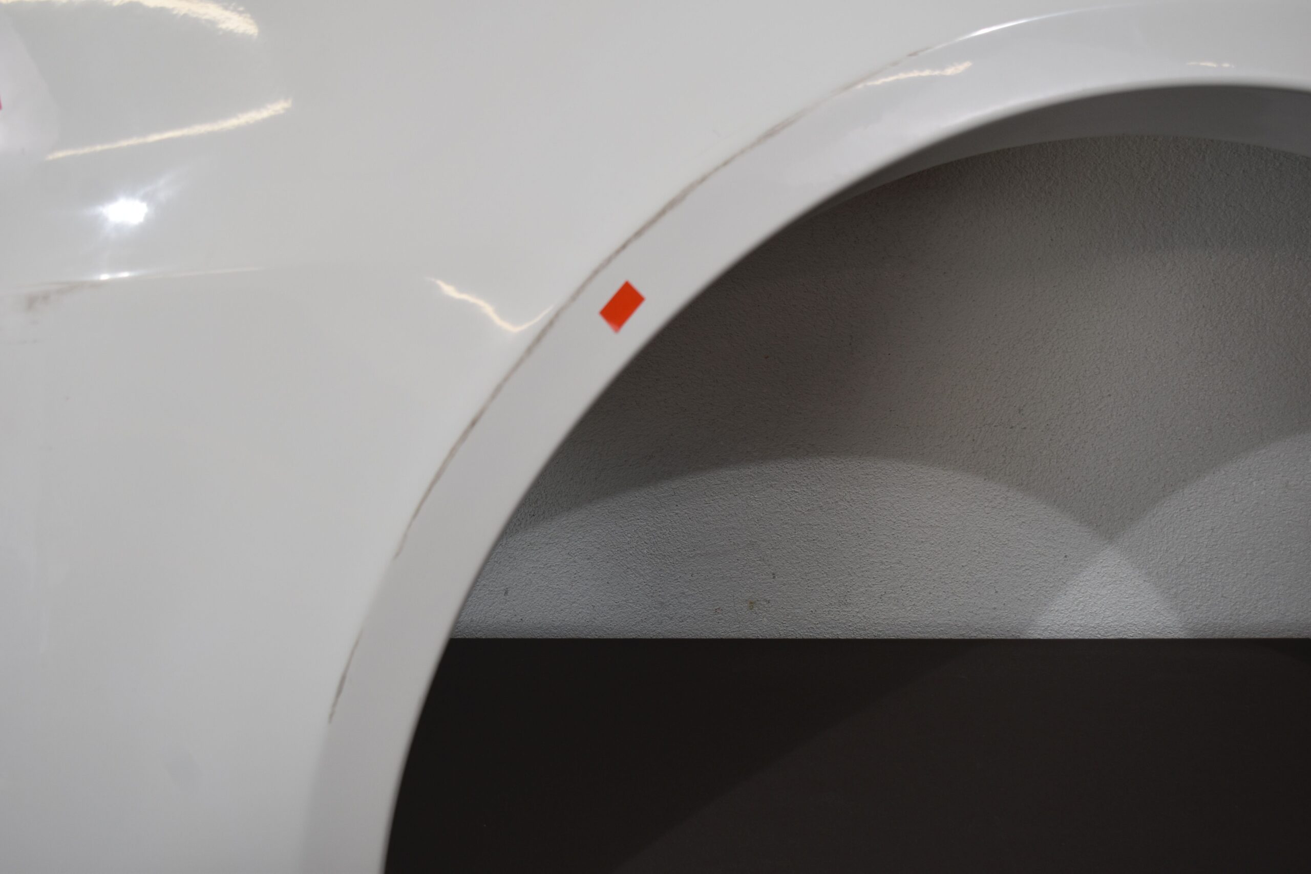 Hymer Radlaufblenden-Verkleidung links – Bild 4