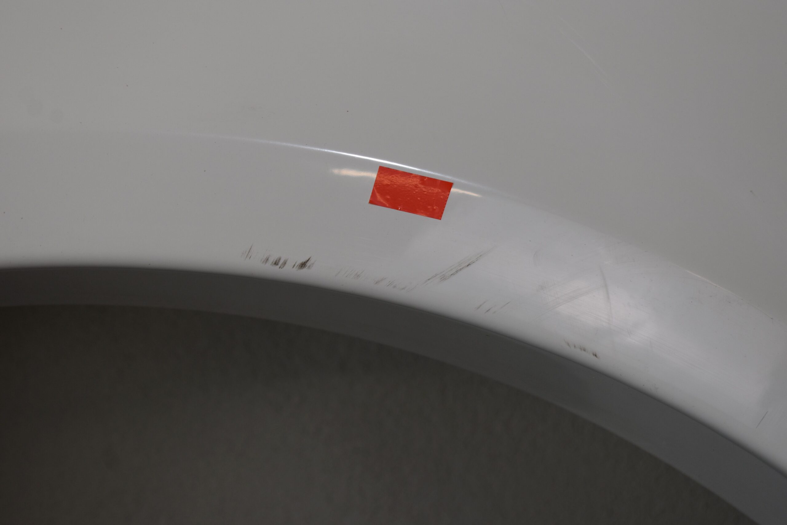 Hymer Radlaufblenden-Verkleidung links – Bild 5