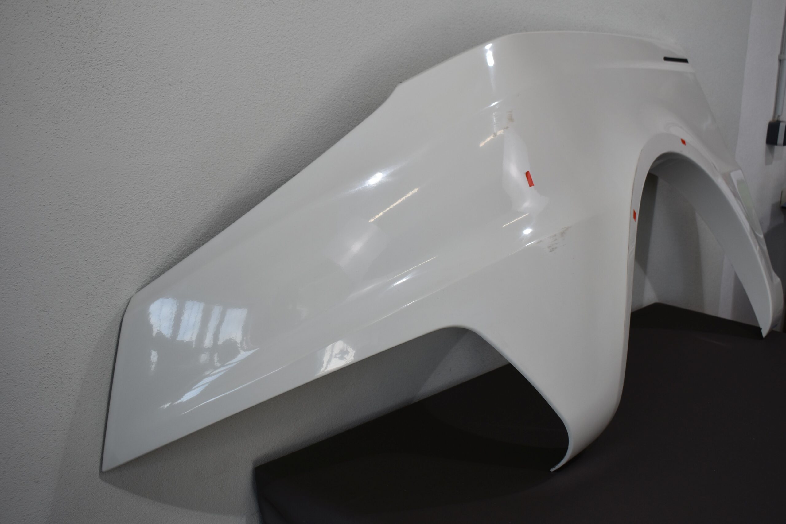 Hymer Radlaufblenden-Verkleidung links – Bild 6