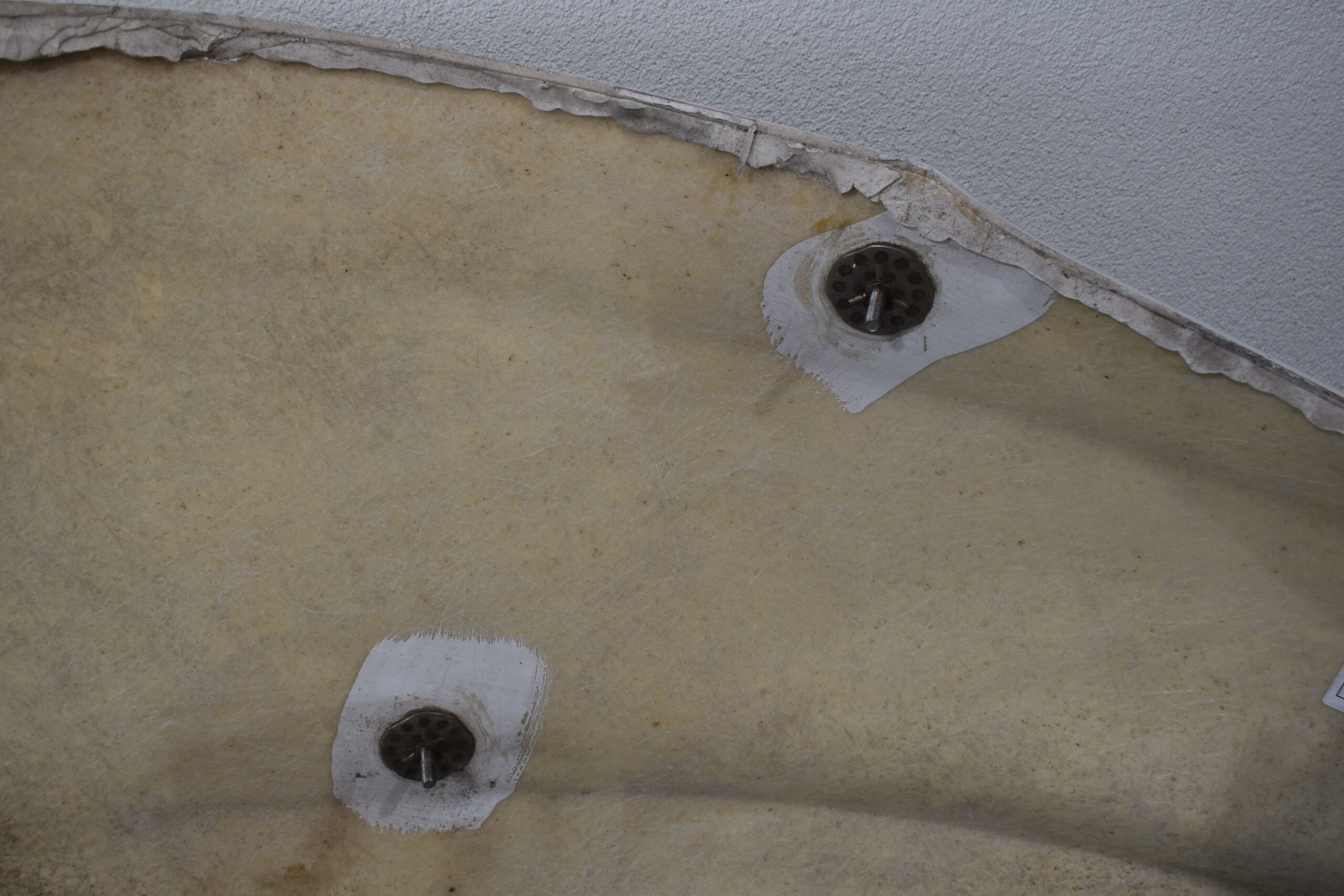 Hymer Radlaufblenden-Verkleidung links – Bild 11