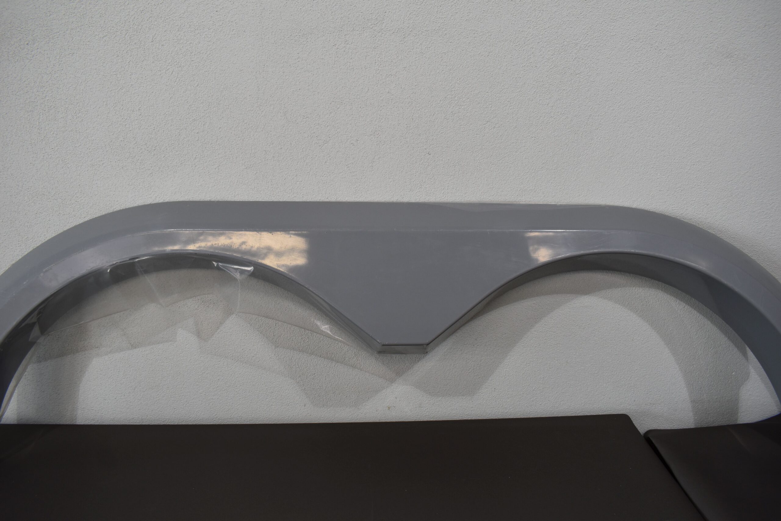 Niesmann und Bischoff Tandemachse Radlauf grau; 290x1710 – Bild 4