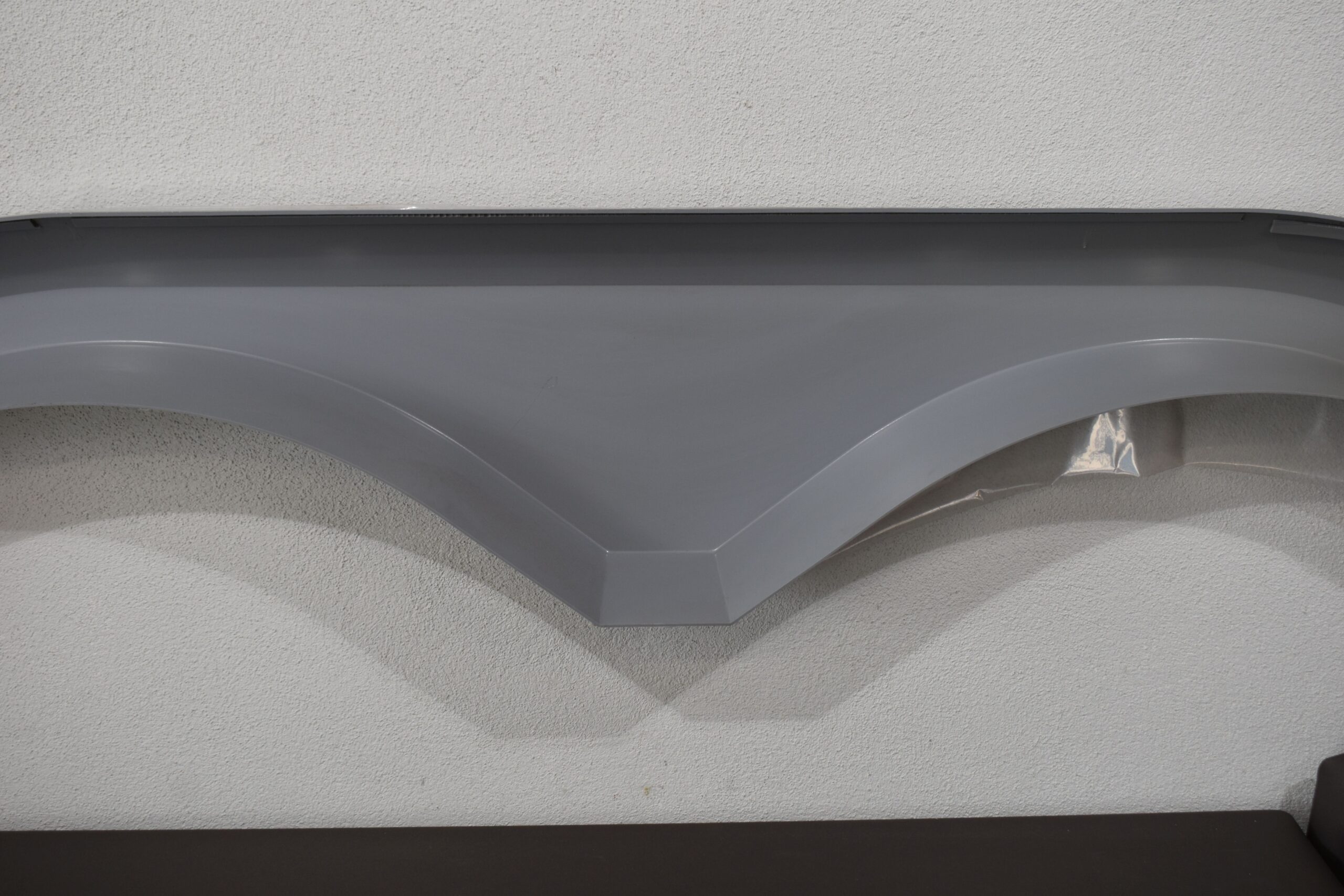 Niesmann und Bischoff Tandemachse Radlauf grau; 290x1710 – Bild 8