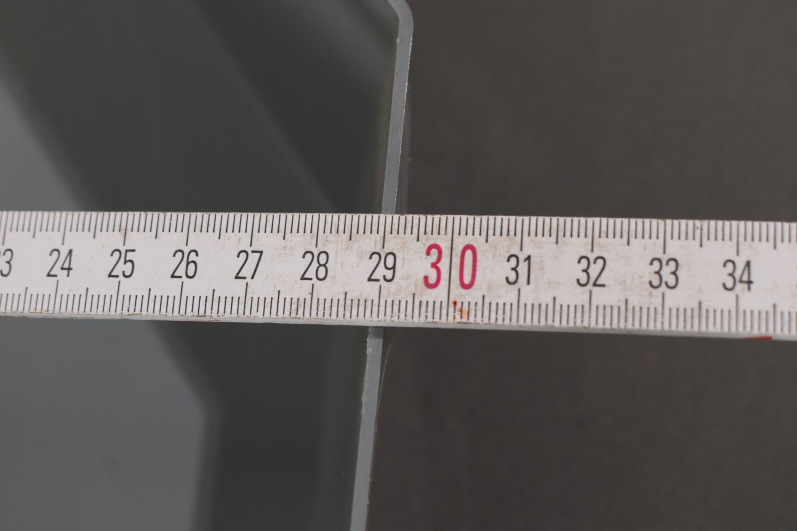 Niesmann und Bischoff Tandemachse Radlauf grau; 290x1710 – Bild 13