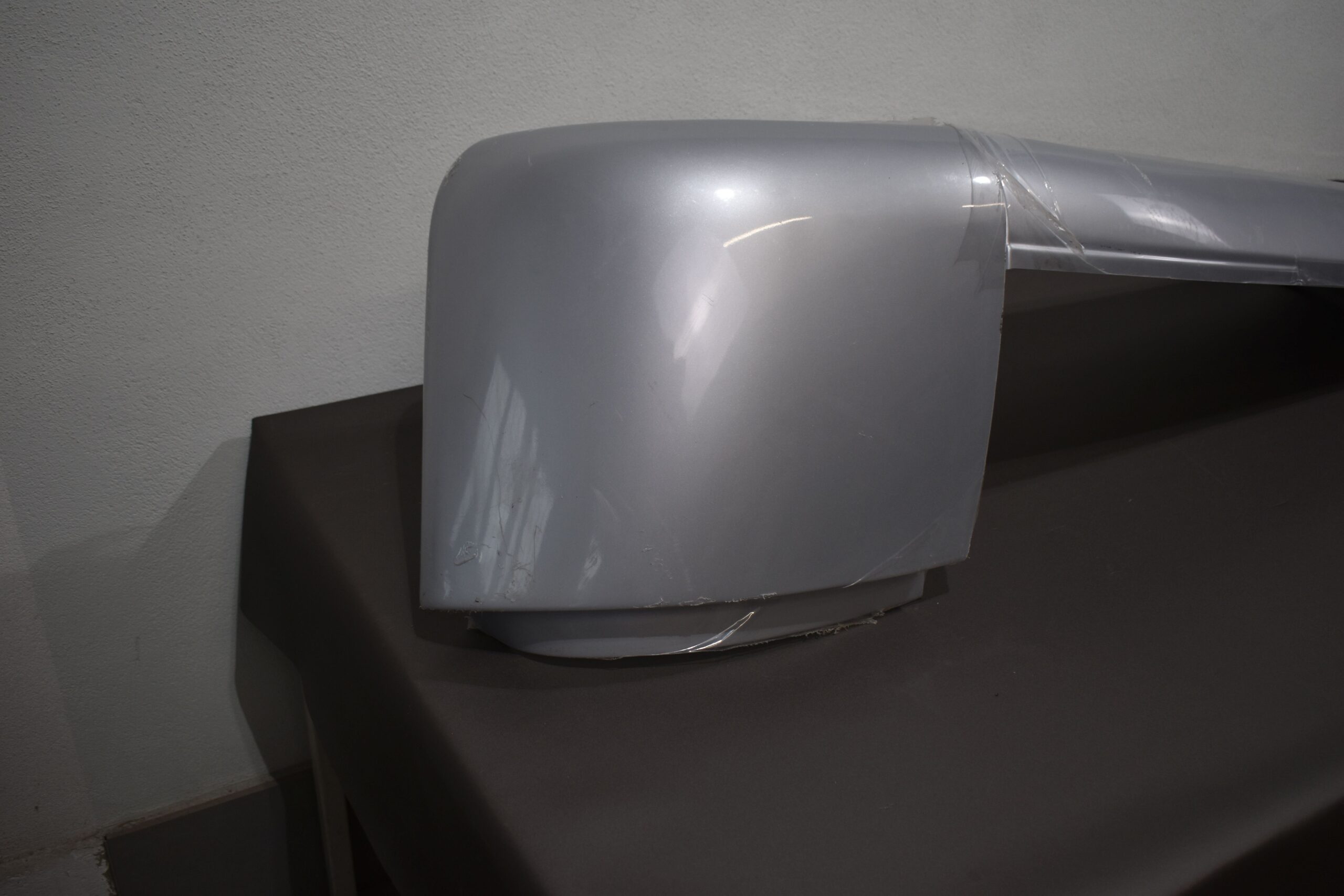 Eura Mobil Verkleidungsteil gerade; 1970x320mm – Bild 3