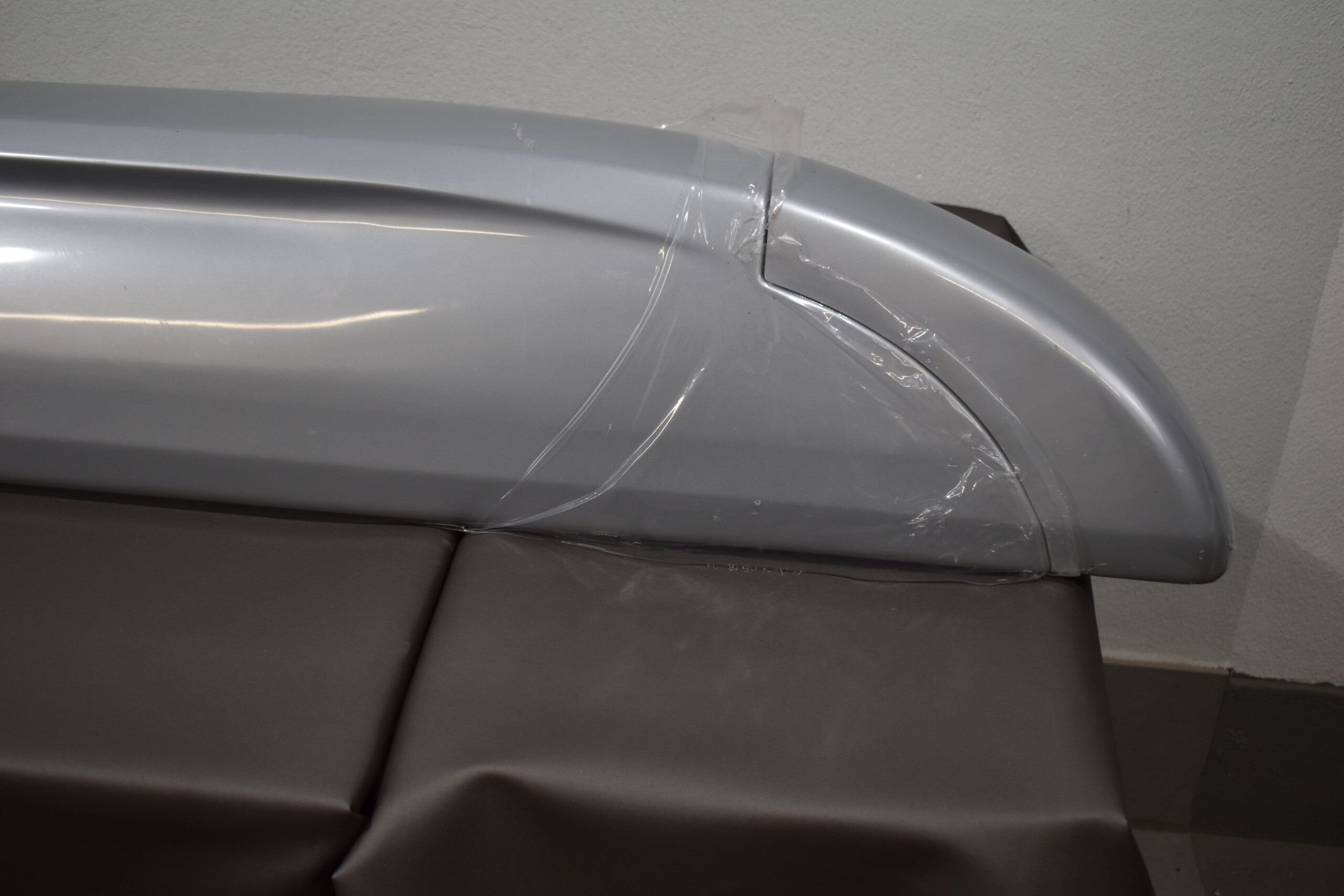 Eura Mobil Verkleidungsteil gerade; 1970x320mm – Bild 9