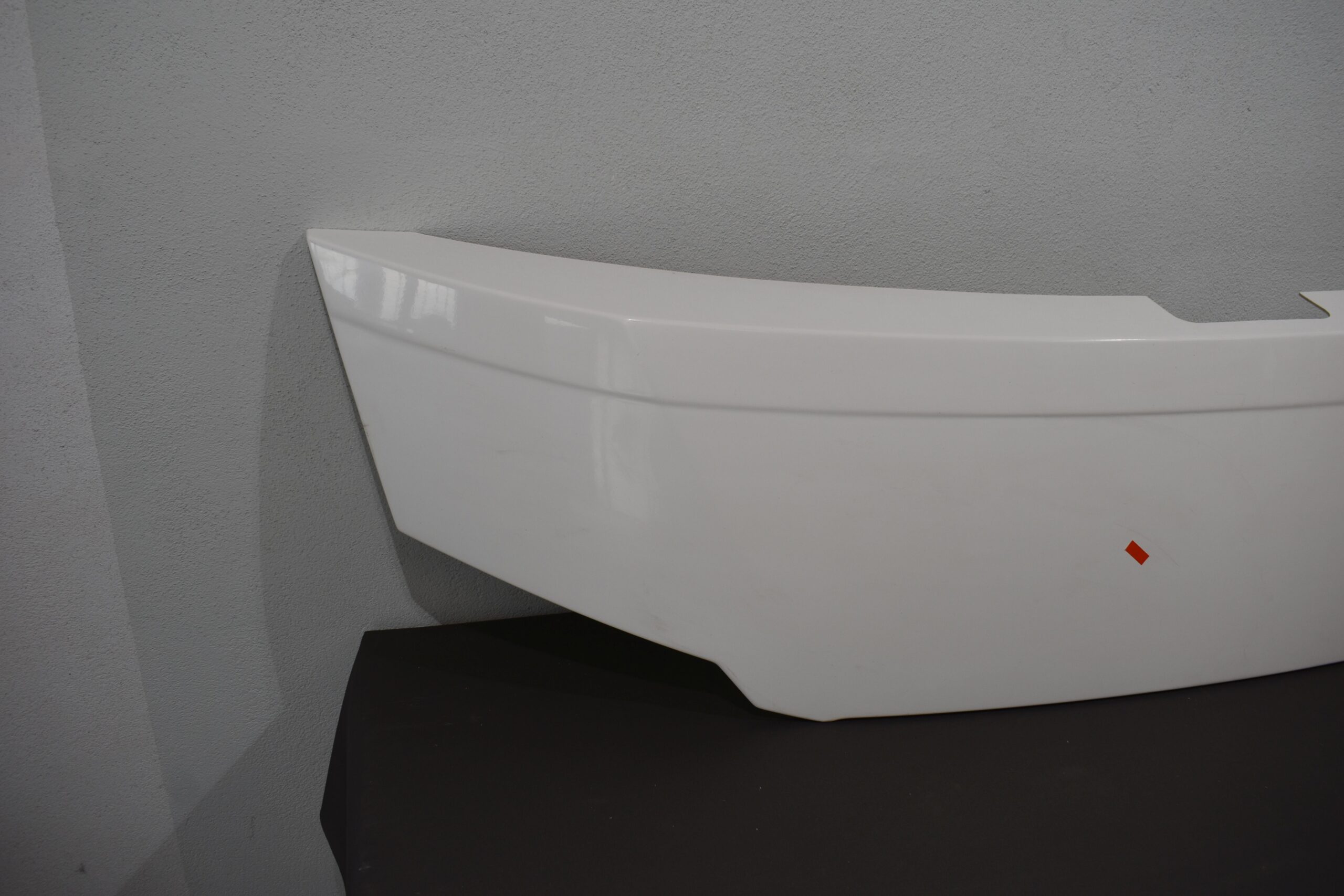 Eura Mobil Motorhaube zweischalig Außenschale – Bild 3