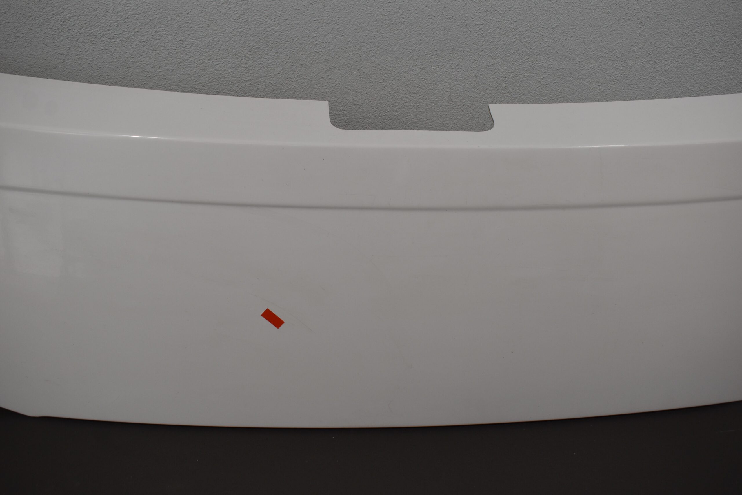 Eura Mobil Motorhaube zweischalig Außenschale – Bild 5