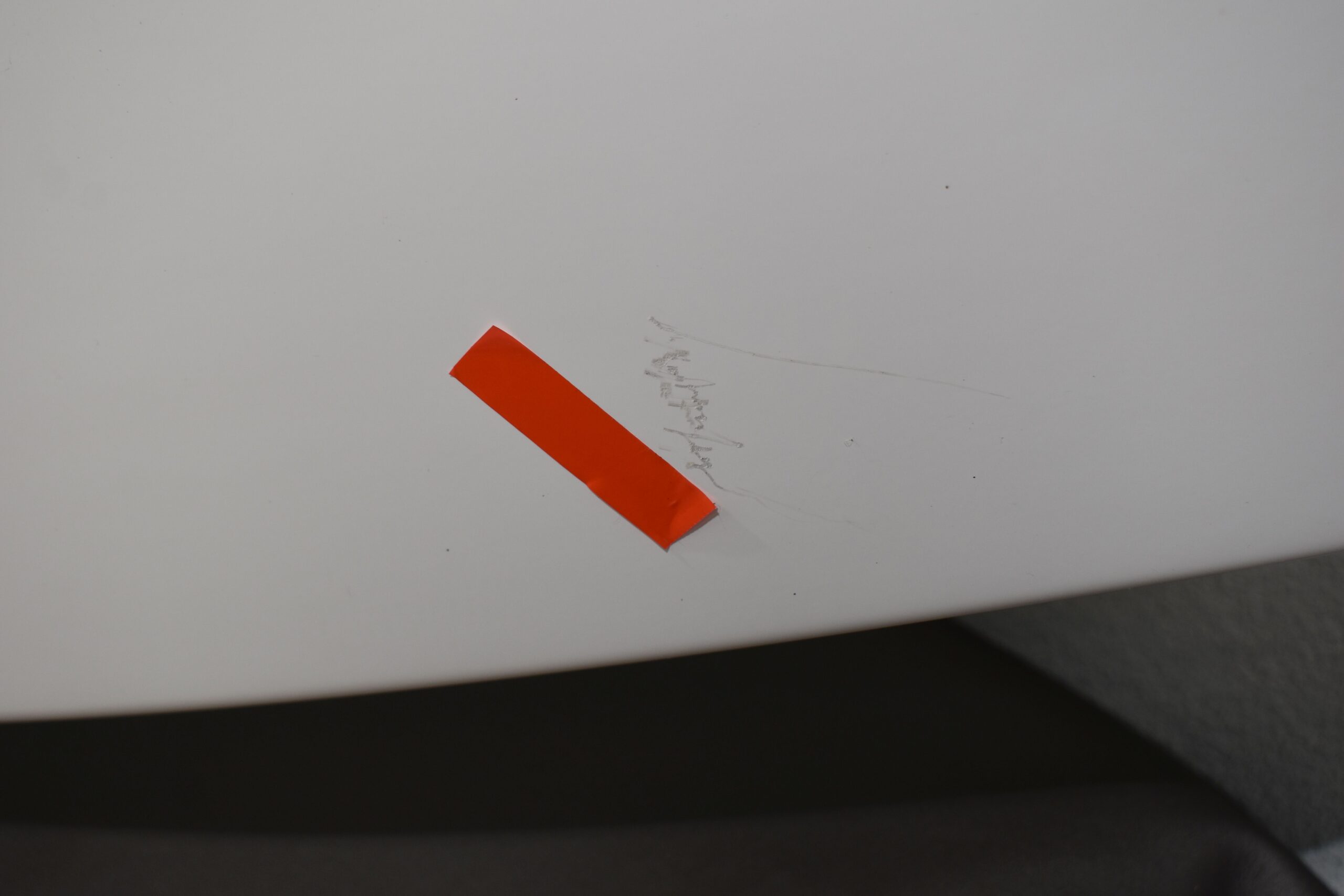 Eura Mobil Motorhaube zweischalig Außenschale – Bild 8