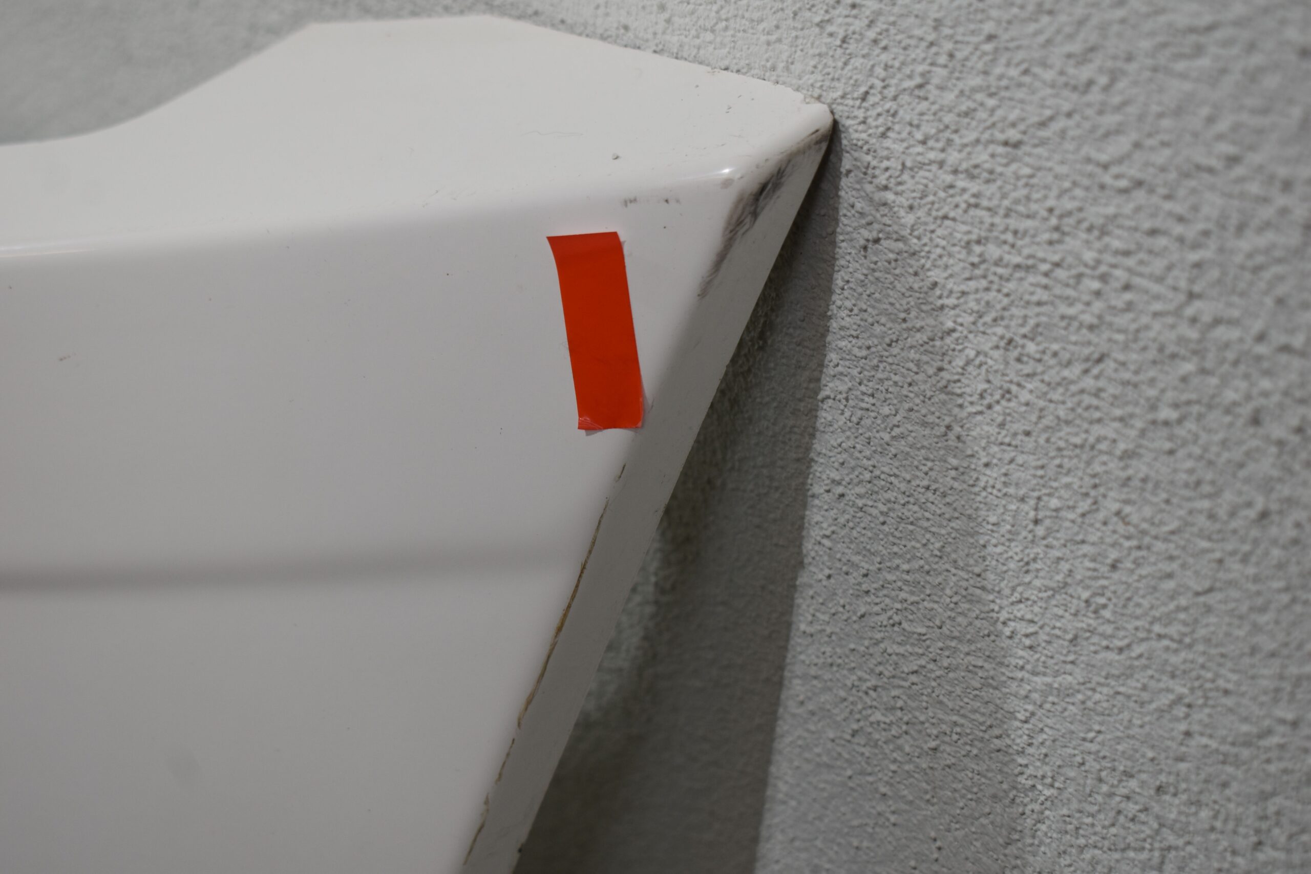 Eura Mobil Motorhaube zweischalig Außenschale – Bild 9