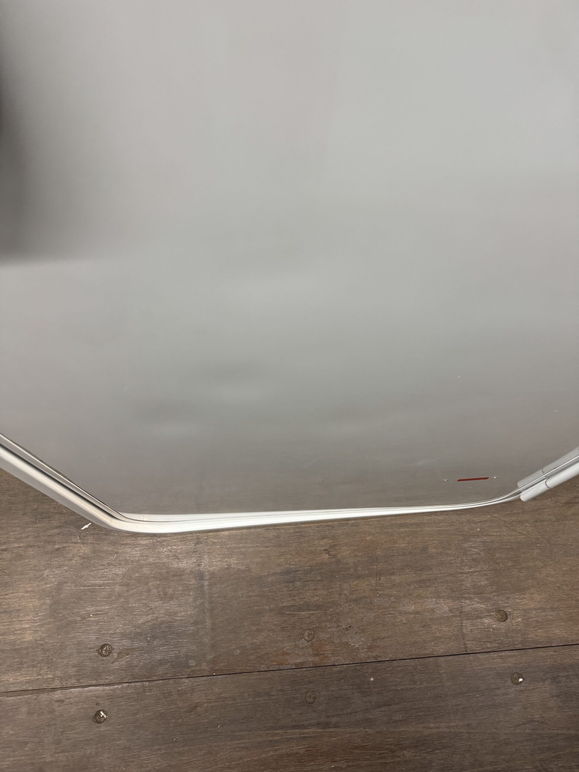 Aufbautür mit Rahmen; weiß / blau; 1970x625mm – Bild 19