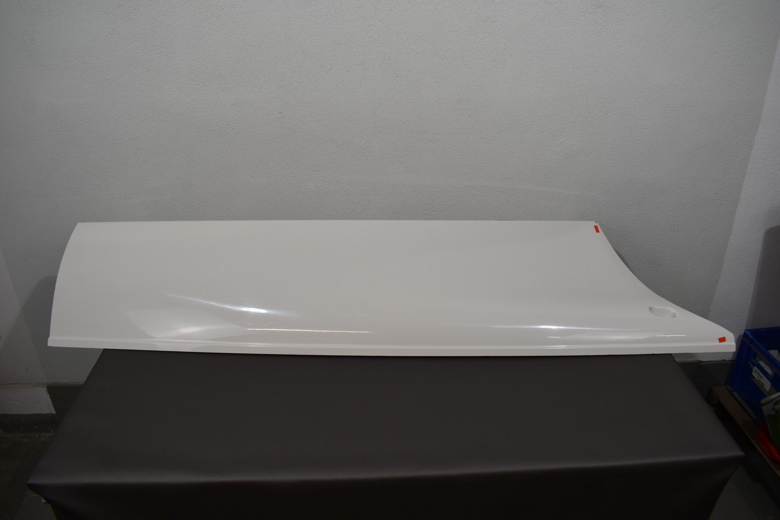 Wohnmobil Seitenverkleidung B-Säule; 1735x300mm – Bild 2