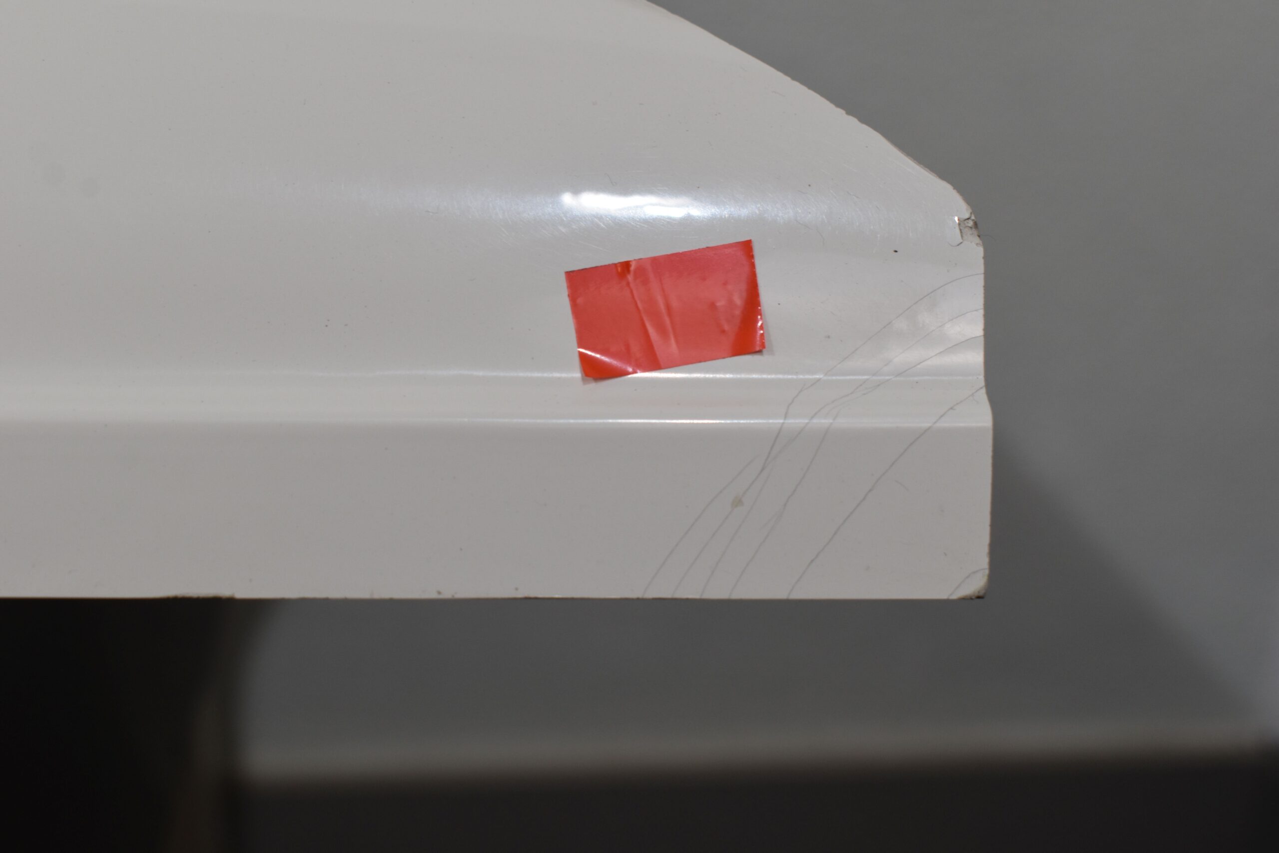 Wohnmobil Seitenverkleidung B-Säule; 1735x300mm – Bild 7