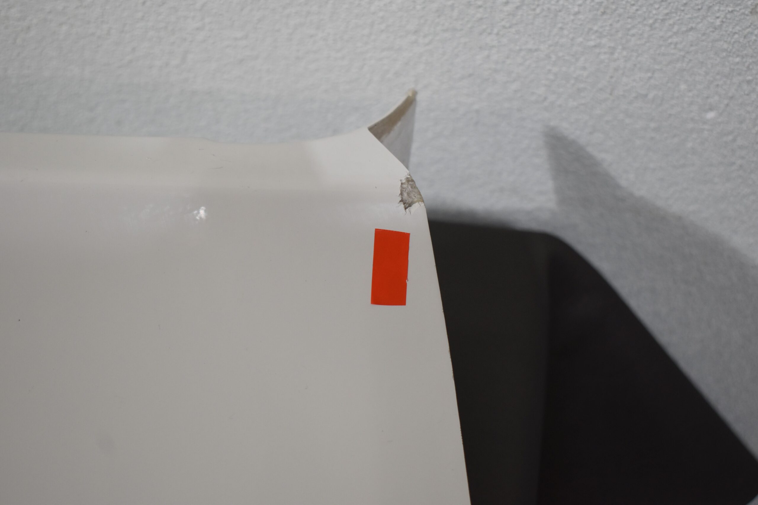 Wohnmobil Seitenverkleidung B-Säule; 1735x300mm – Bild 8