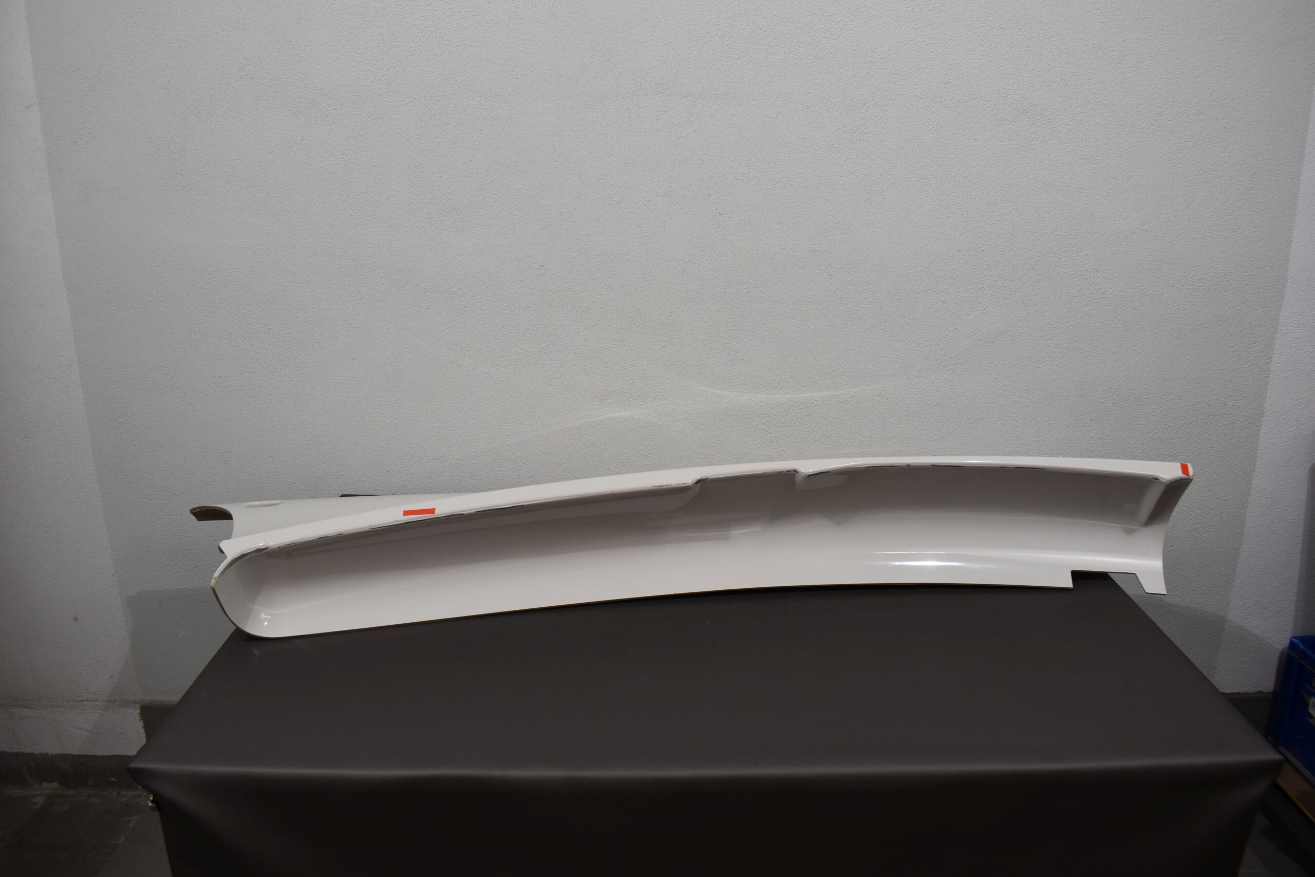 Wohnmobil Seitenverkleidung B-Säule; 1735x300mm – Bild 9